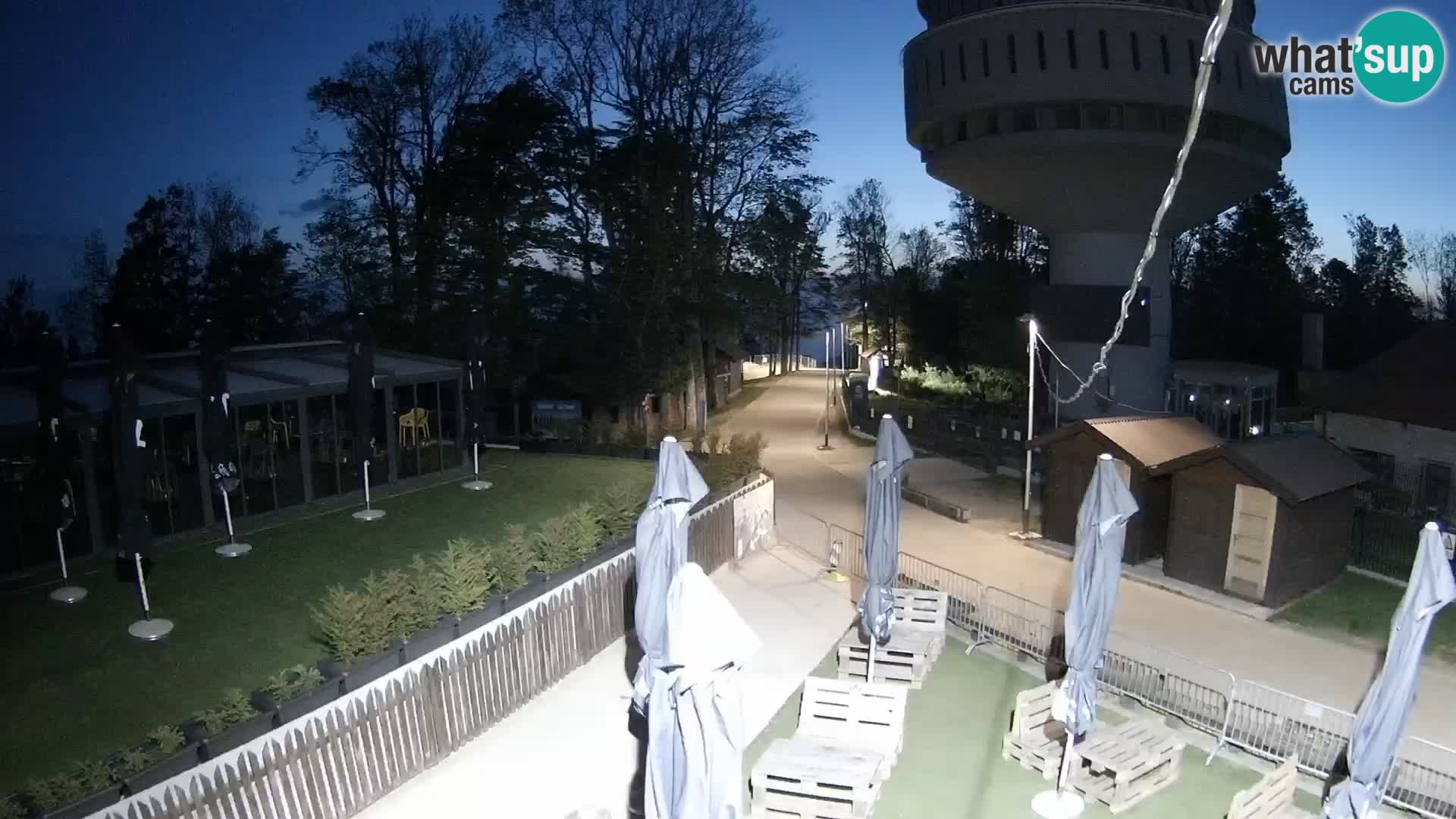 Sljeme – Medvednica – centro de esquí cerca de Zagreb