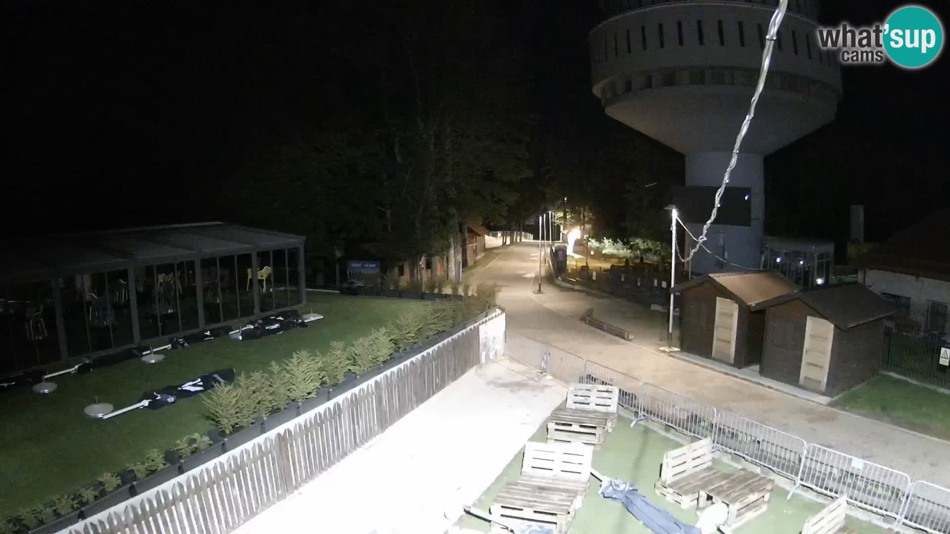 Sljeme – Medvednica – centro de esquí cerca de Zagreb