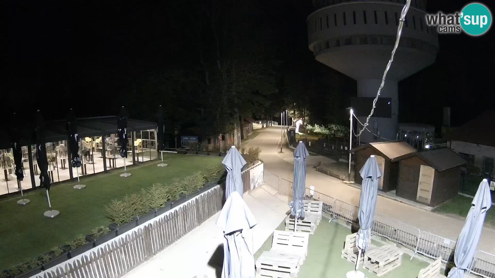 Sljeme – Medvednica – skijalište kod Zagreba