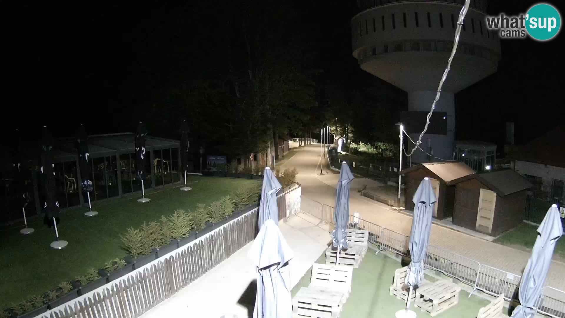 Sljeme – Medvednica – skijalište kod Zagreba