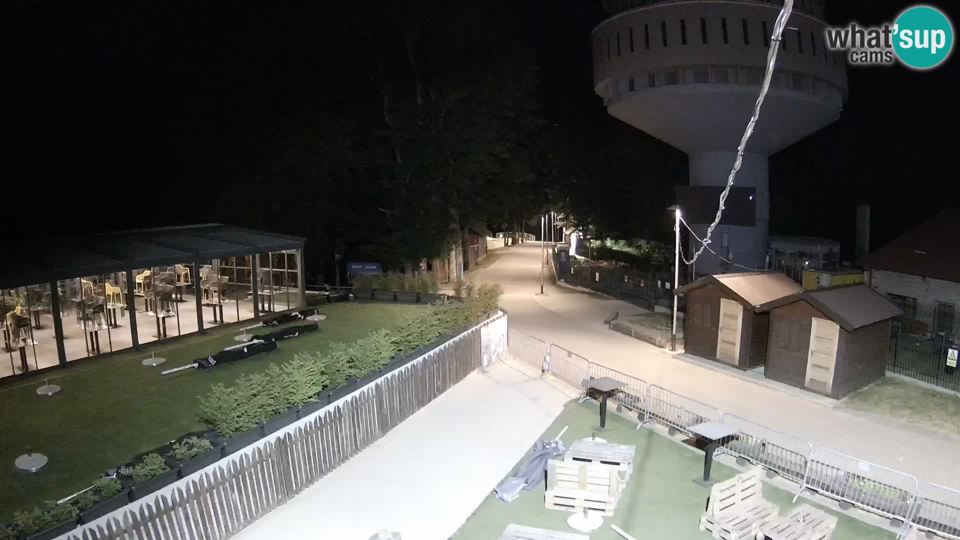 Sljeme – Medvednica – skijalište kod Zagreba
