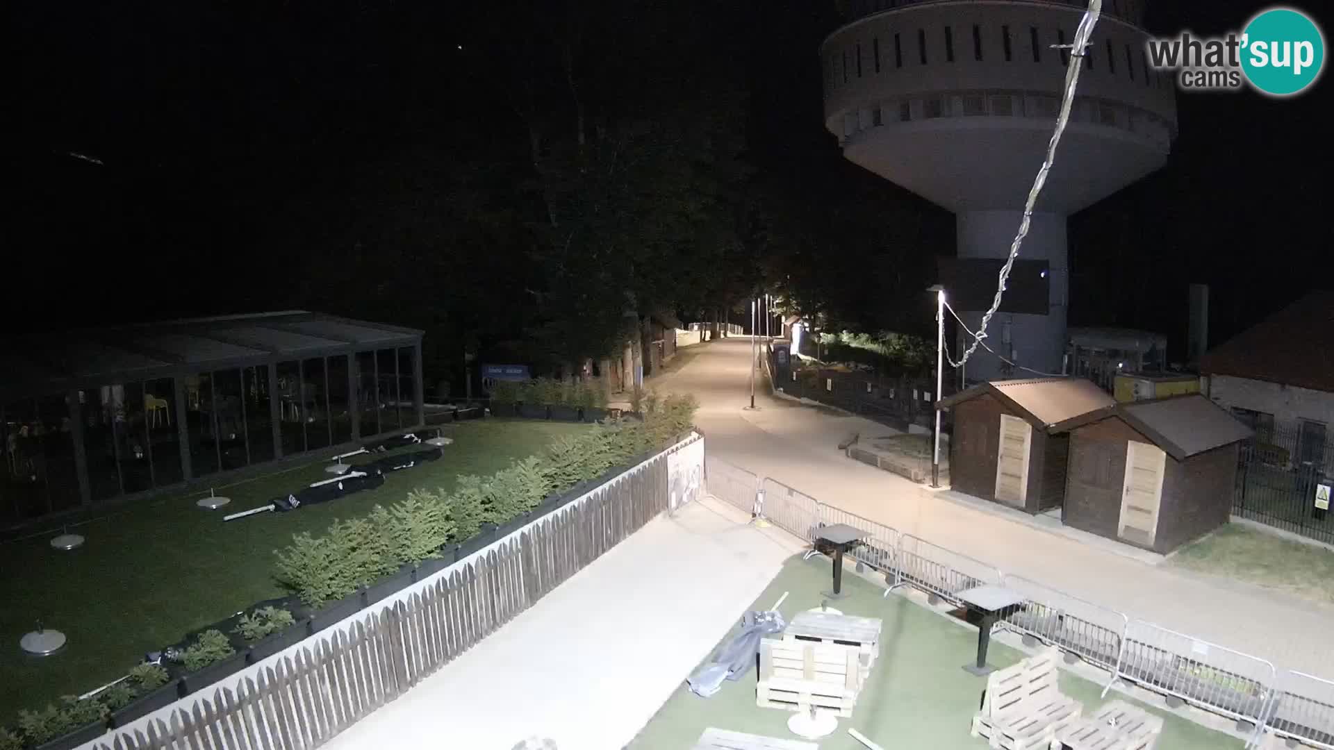 Sljeme – Medvednica – skijalište kod Zagreba