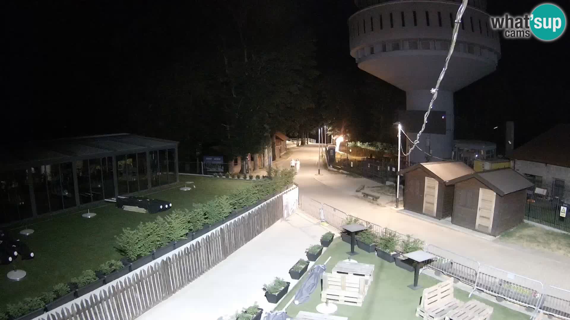 Sljeme – Medvednica – skijalište kod Zagreba