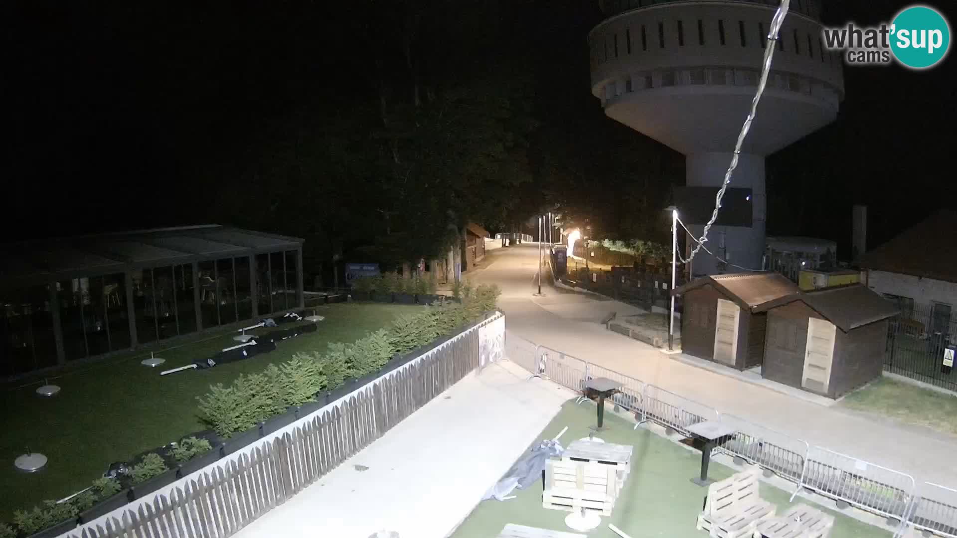 Sljeme – Medvednica – skijalište kod Zagreba