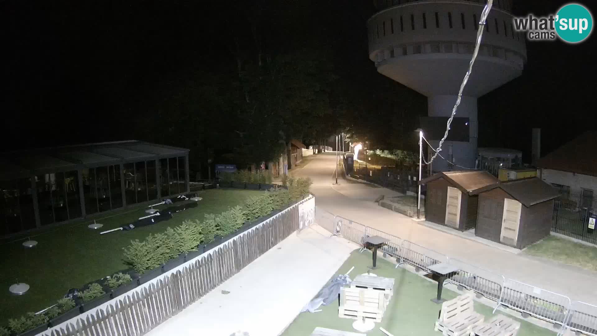 Sljeme – Medvednica – centro de esquí cerca de Zagreb