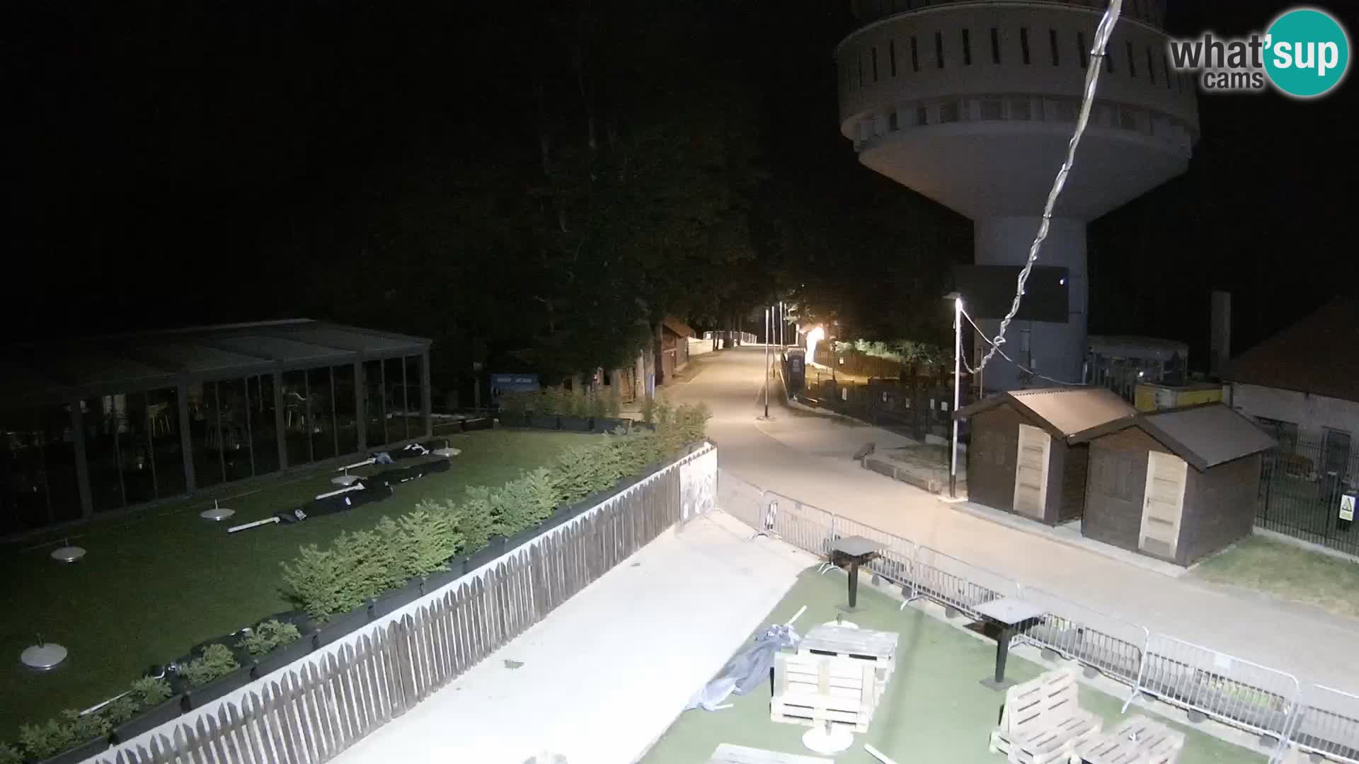 Sljeme – Medvednica – skijalište kod Zagreba