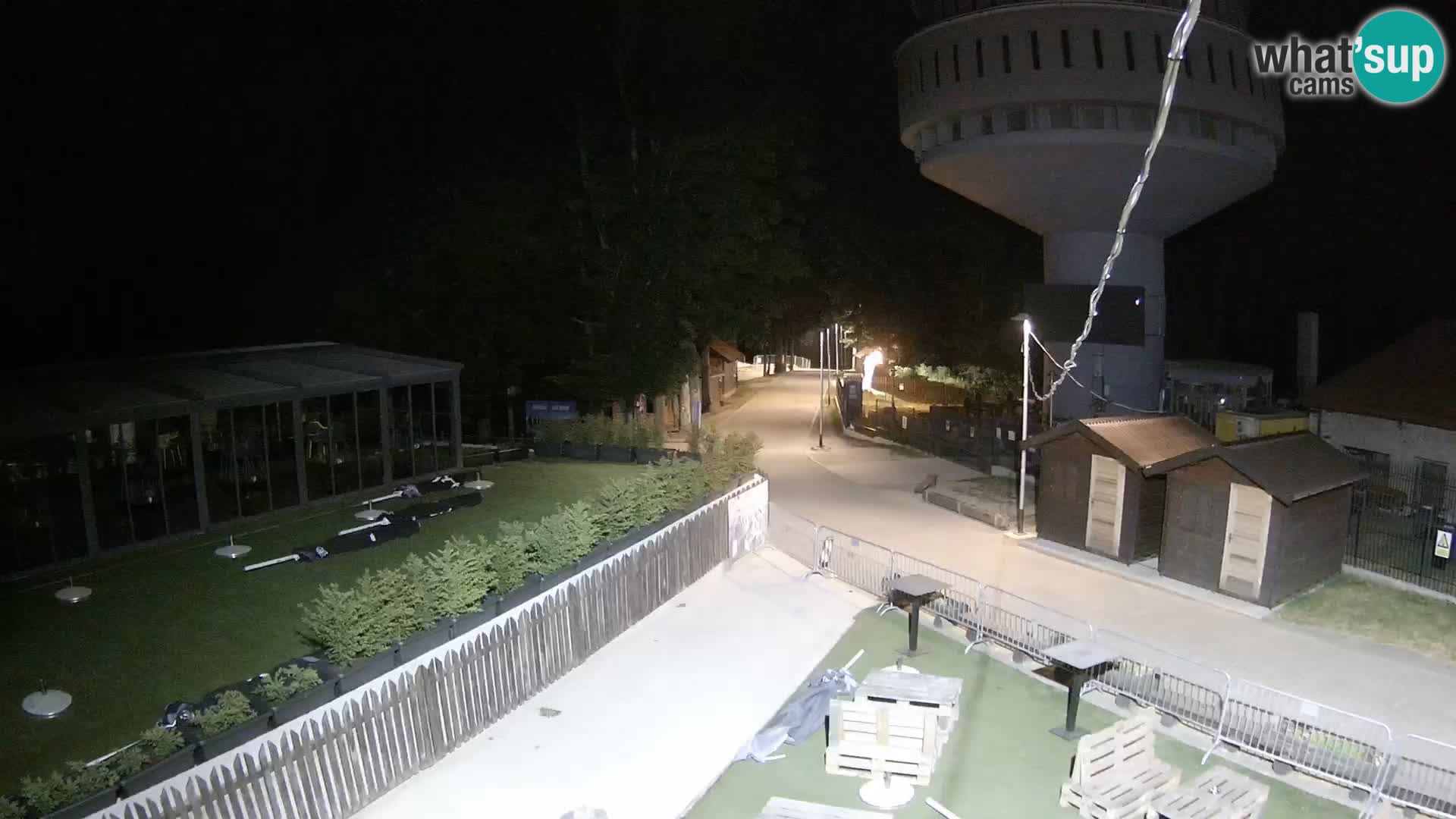 Sljeme – Medvednica – skijalište kod Zagreba