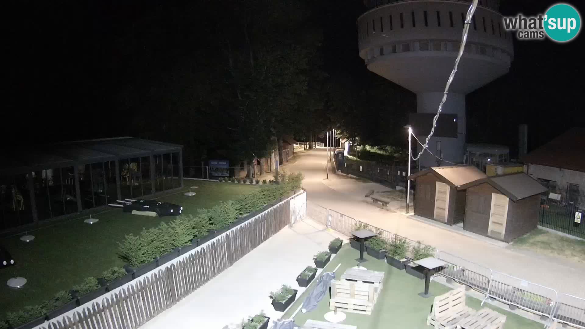 Sljeme – Medvednica – centro de esquí cerca de Zagreb
