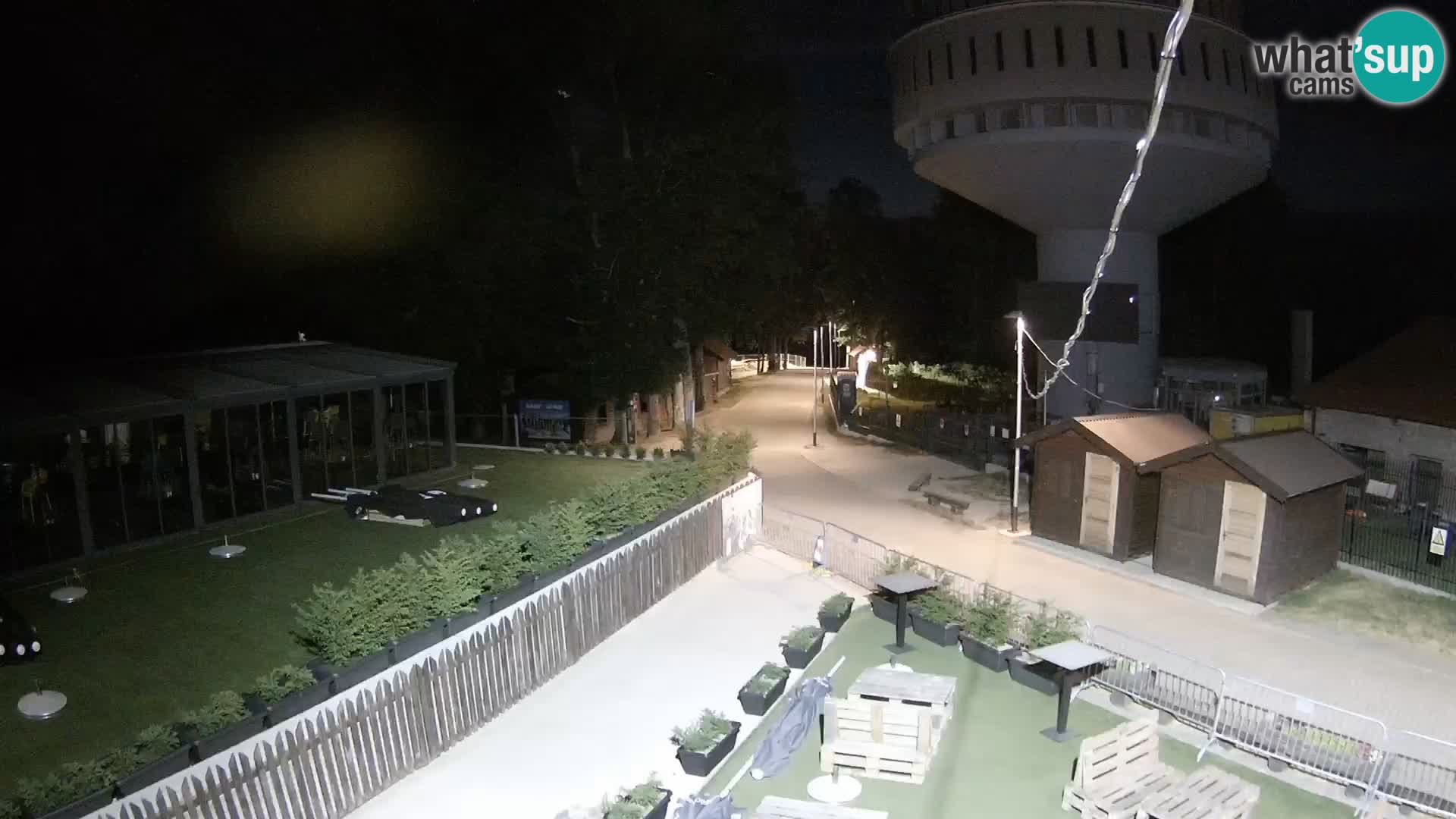 Sljeme – Medvednica – smučarski center pri Zagrebu