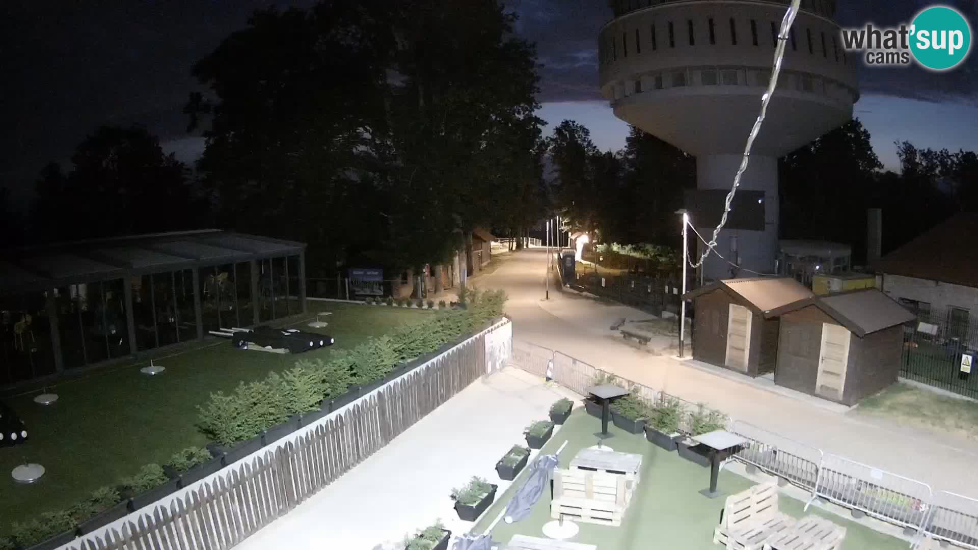 Sljeme – Medvednica – skijalište kod Zagreba