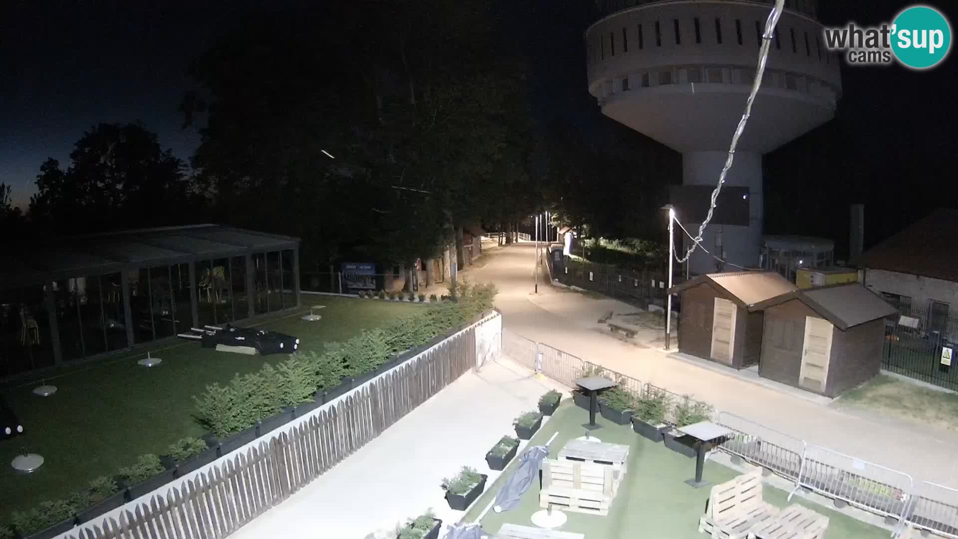 Sljeme – Medvednica – smučarski center pri Zagrebu