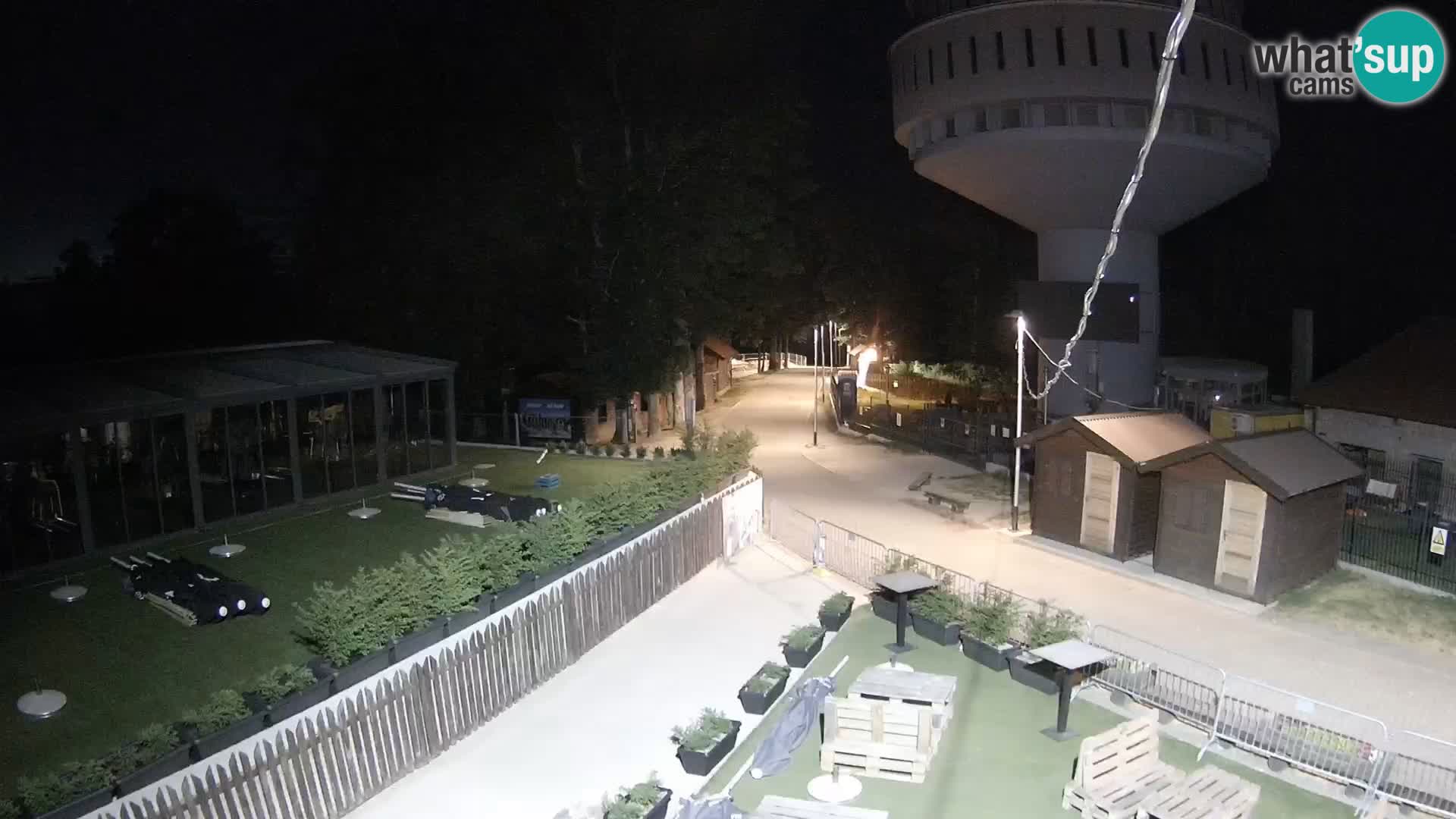 Sljeme – Medvednica – centro de esquí cerca de Zagreb