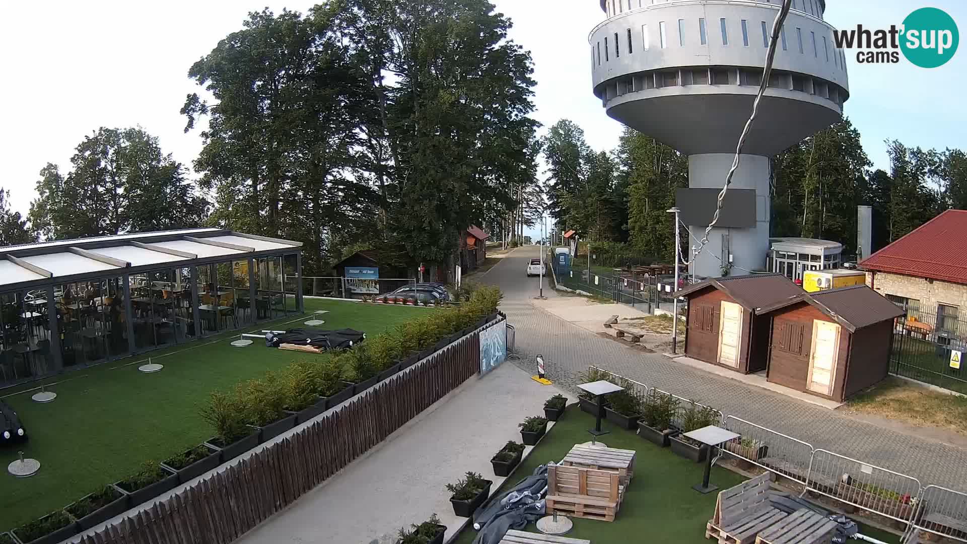 Sljeme – Medvednica – skijalište kod Zagreba