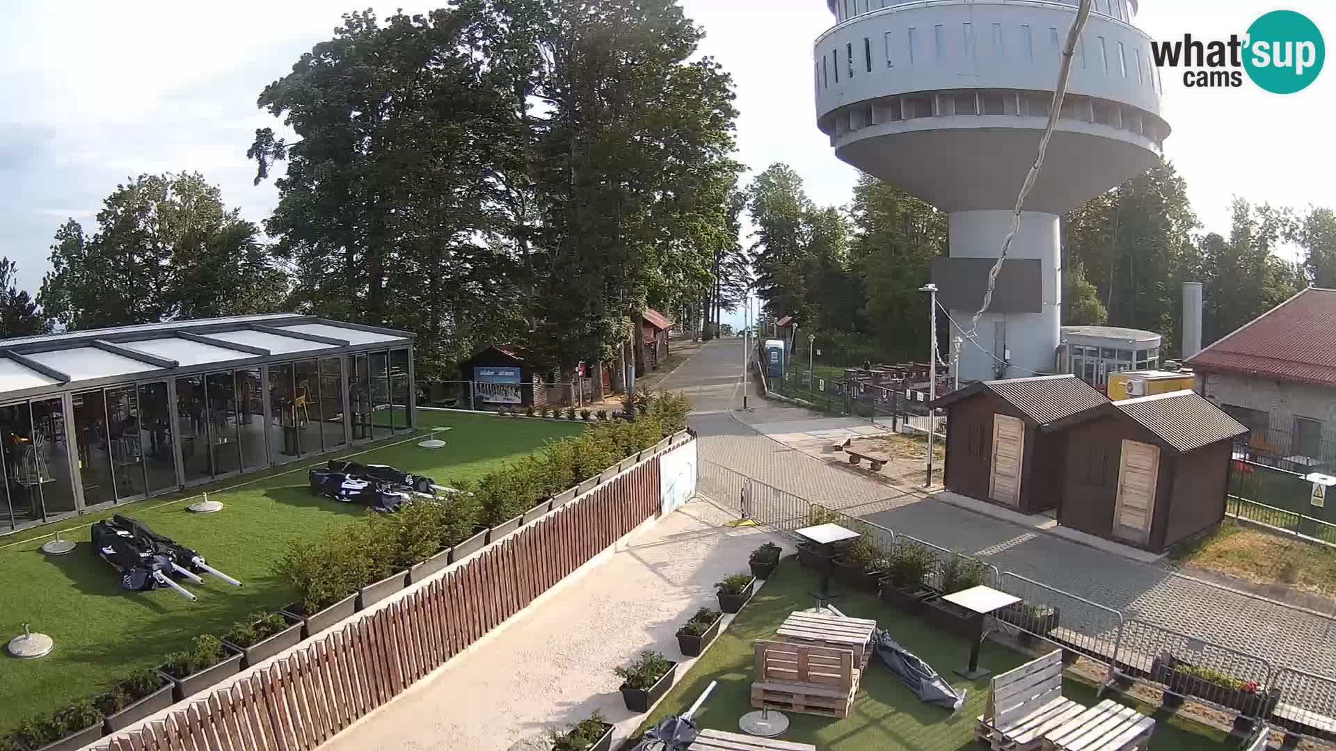 Sljeme – Medvednica – skijalište kod Zagreba