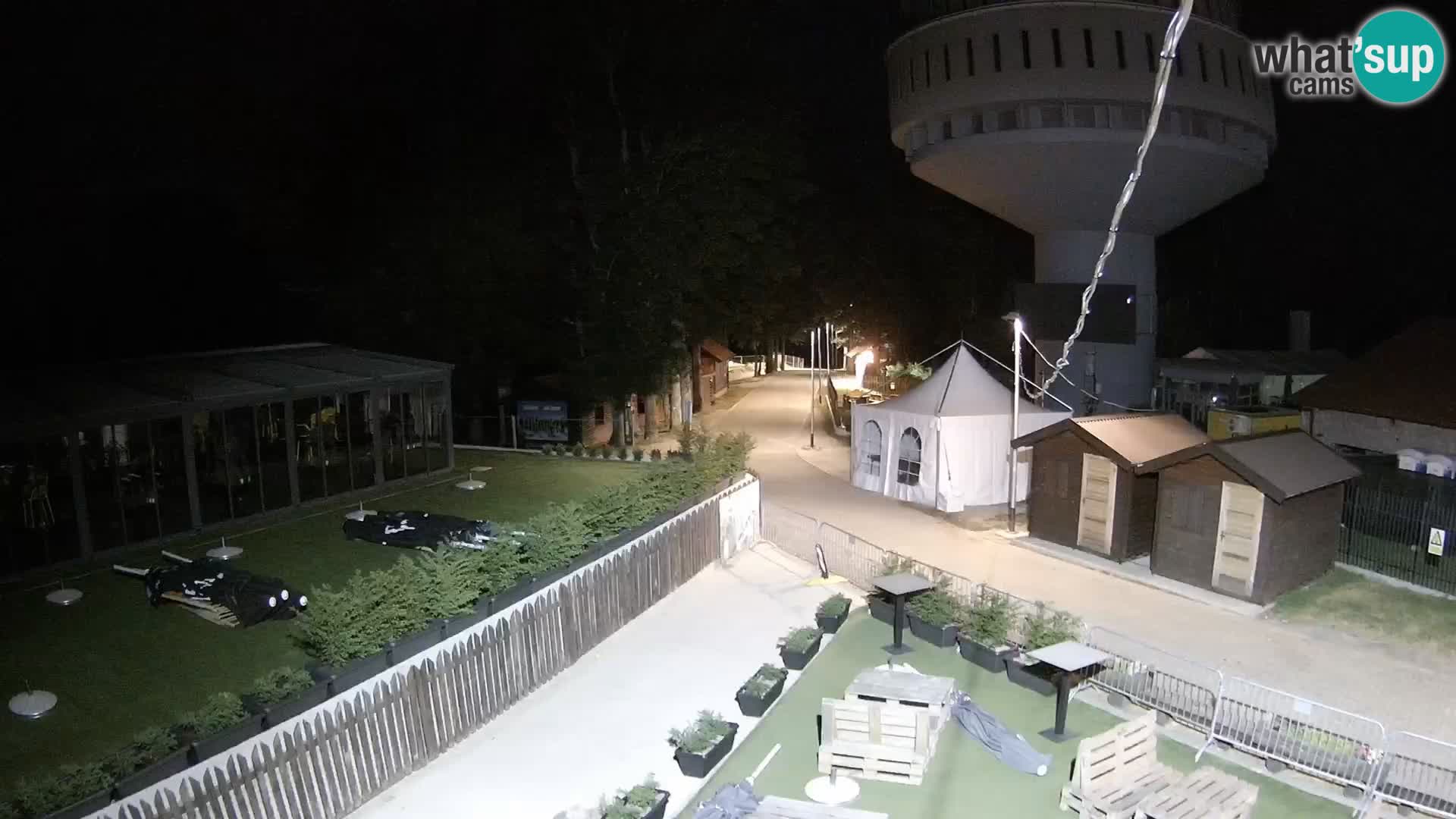 Sljeme – Medvednica – smučarski center pri Zagrebu