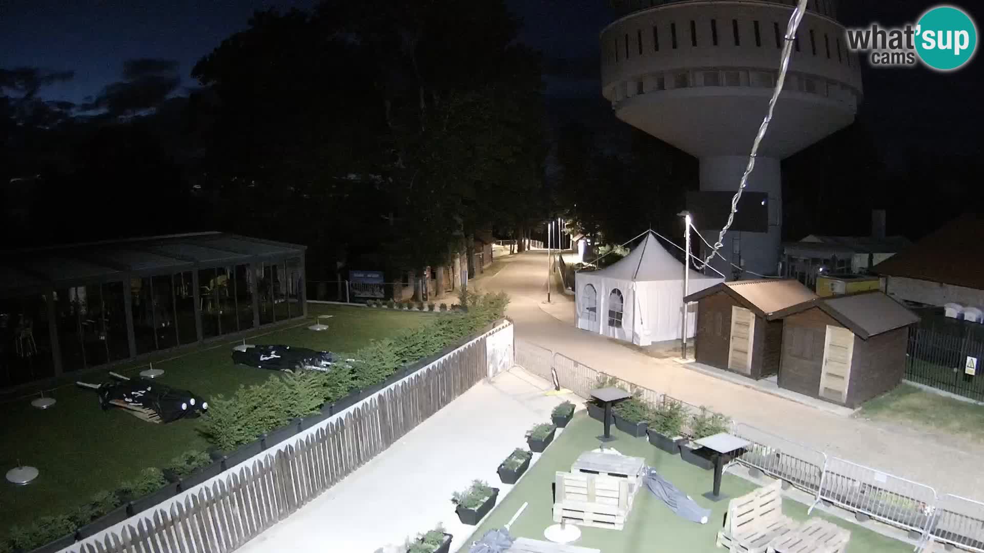 Sljeme – Medvednica – smučarski center pri Zagrebu