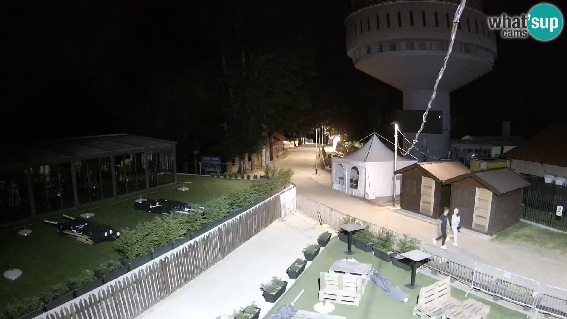 Sljeme – Medvednica – centro de esquí cerca de Zagreb