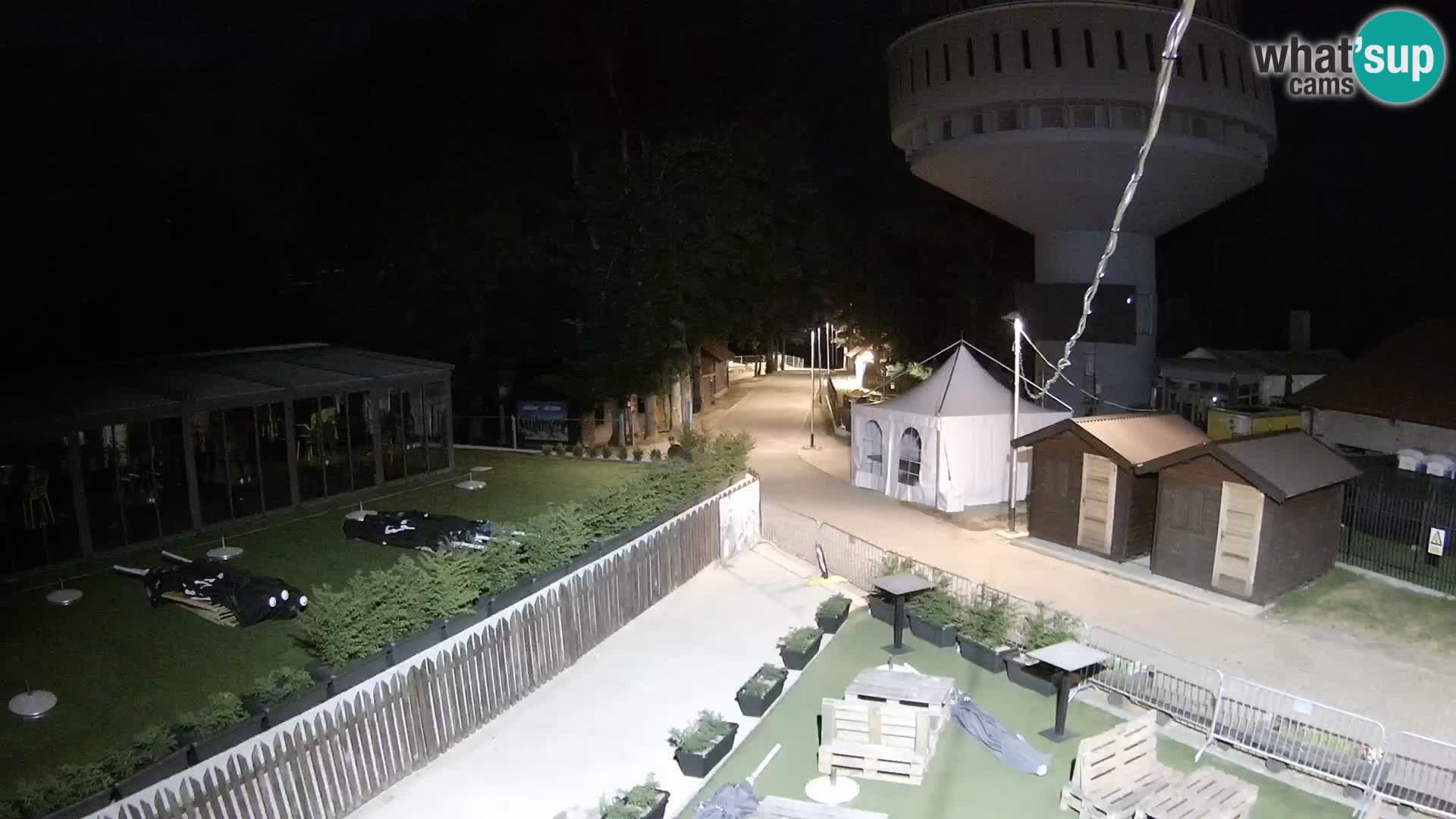Sljeme – Medvednica – smučarski center pri Zagrebu