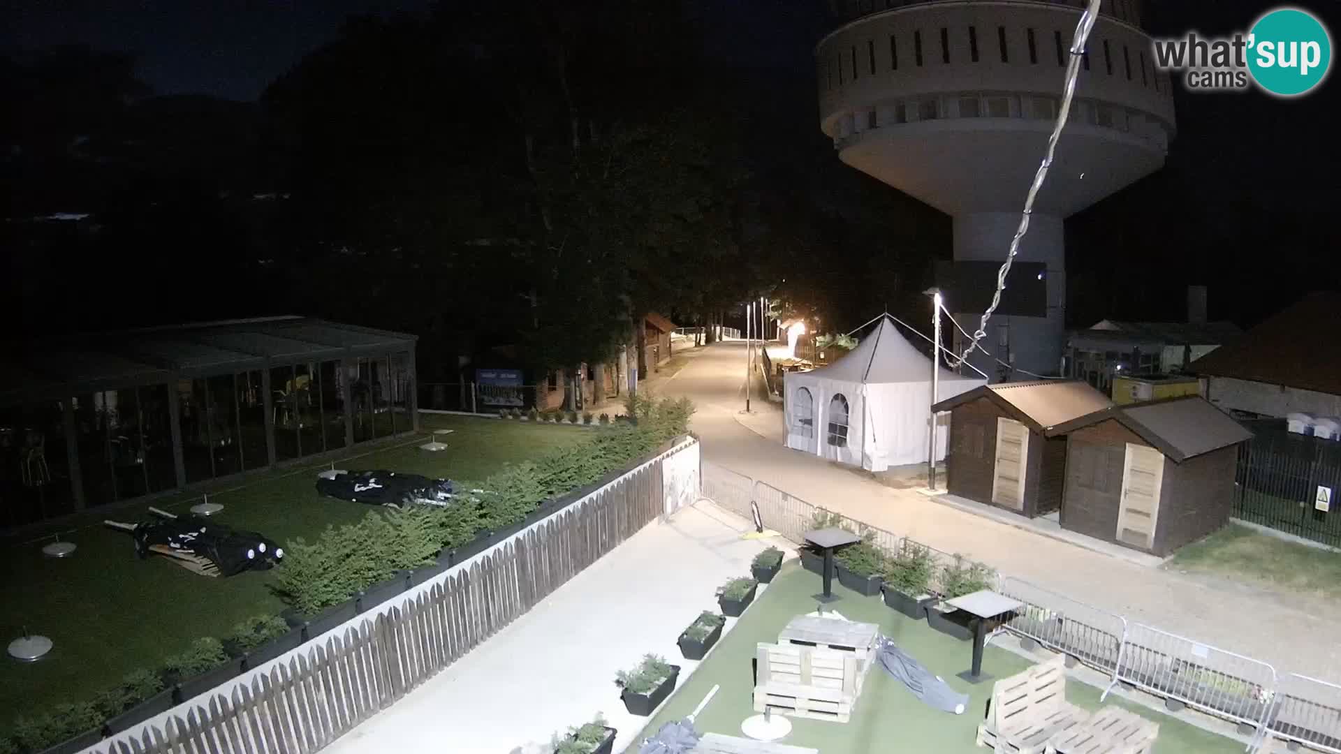 Sljeme – Medvednica – smučarski center pri Zagrebu