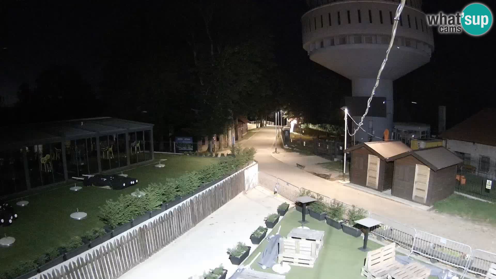Sljeme – Medvednica – smučarski center pri Zagrebu
