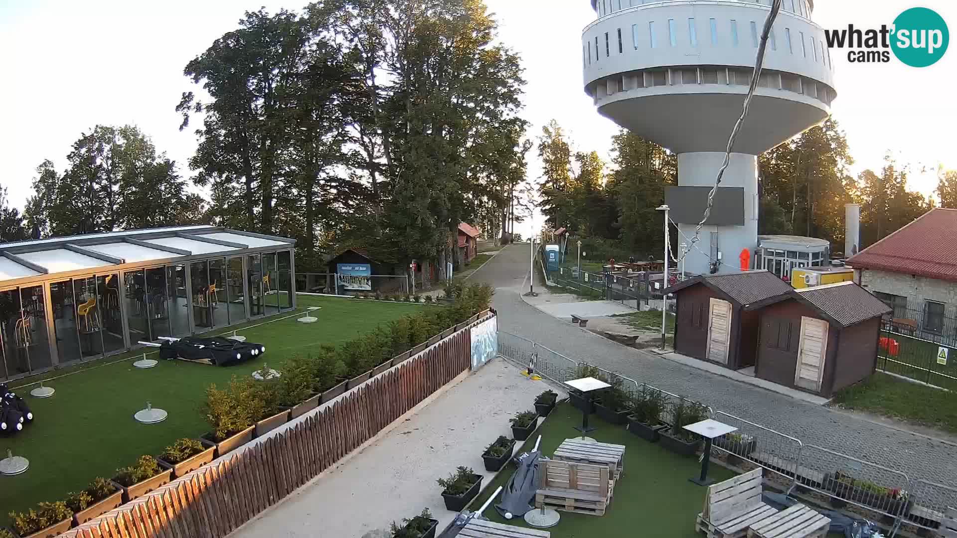 Sljeme – Medvednica – centro de esquí cerca de Zagreb