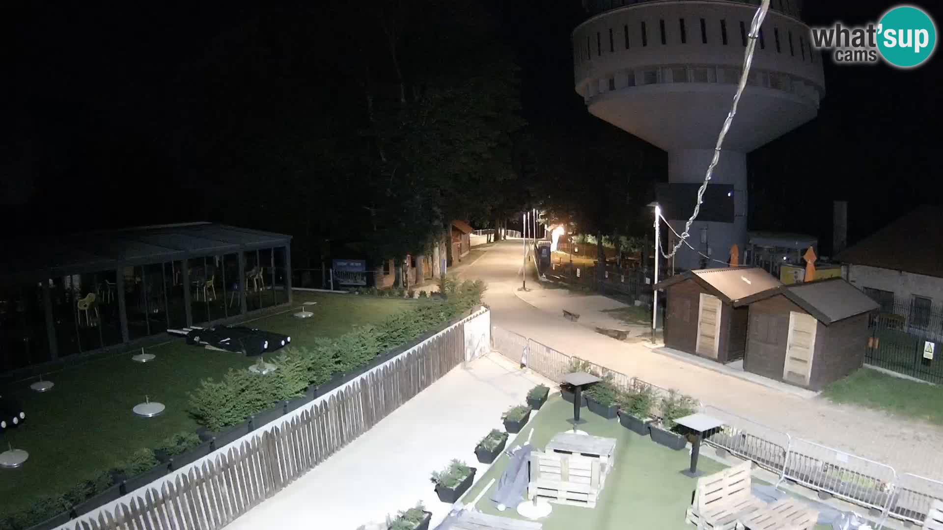 Sljeme – Medvednica – skijalište kod Zagreba