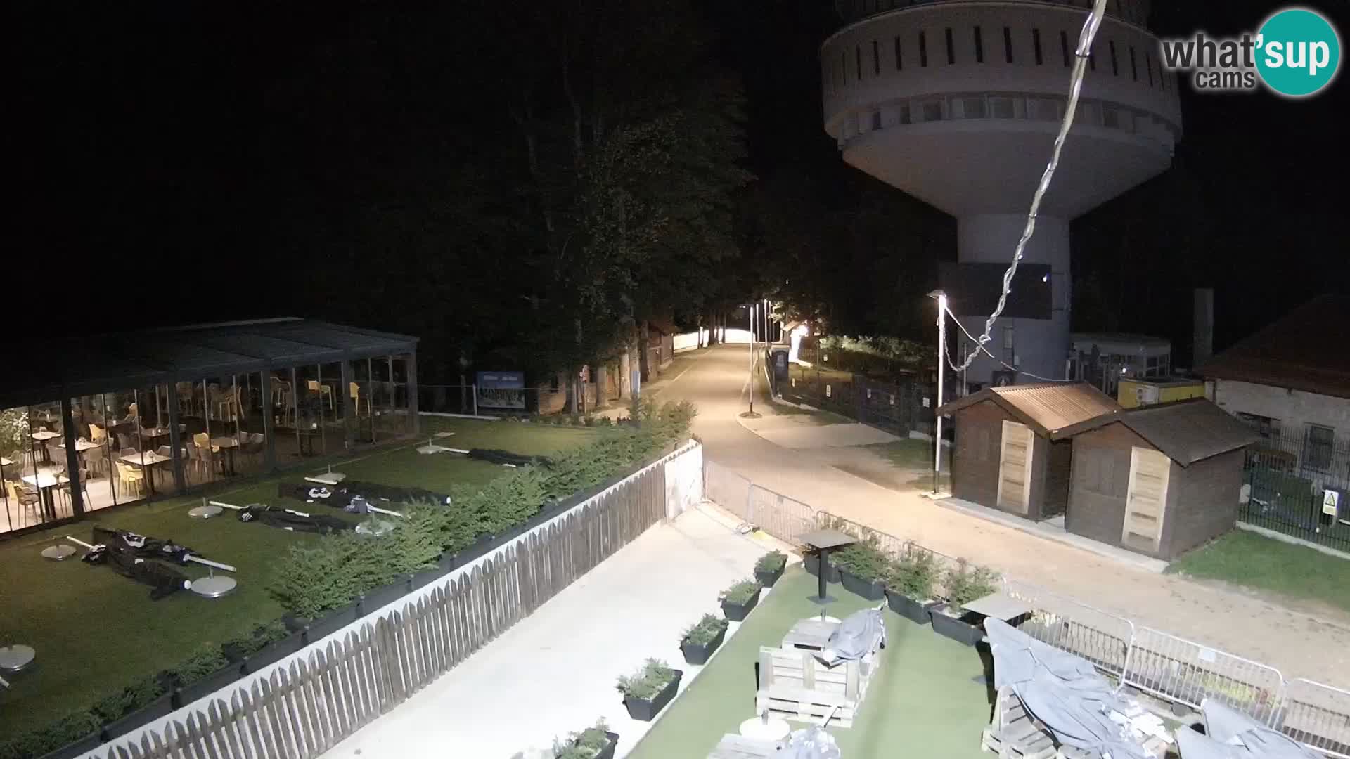 Sljeme – Medvednica – centro de esquí cerca de Zagreb
