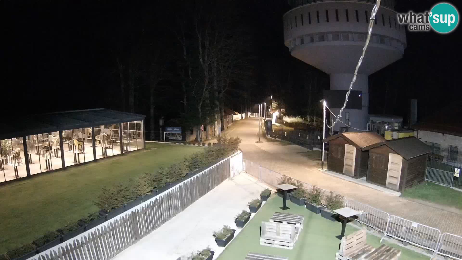 Sljeme – Medvednica – skijalište kod Zagreba