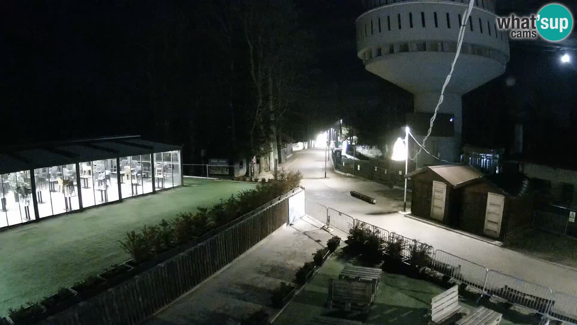 Sljeme – Medvednica – smučarski center pri Zagrebu