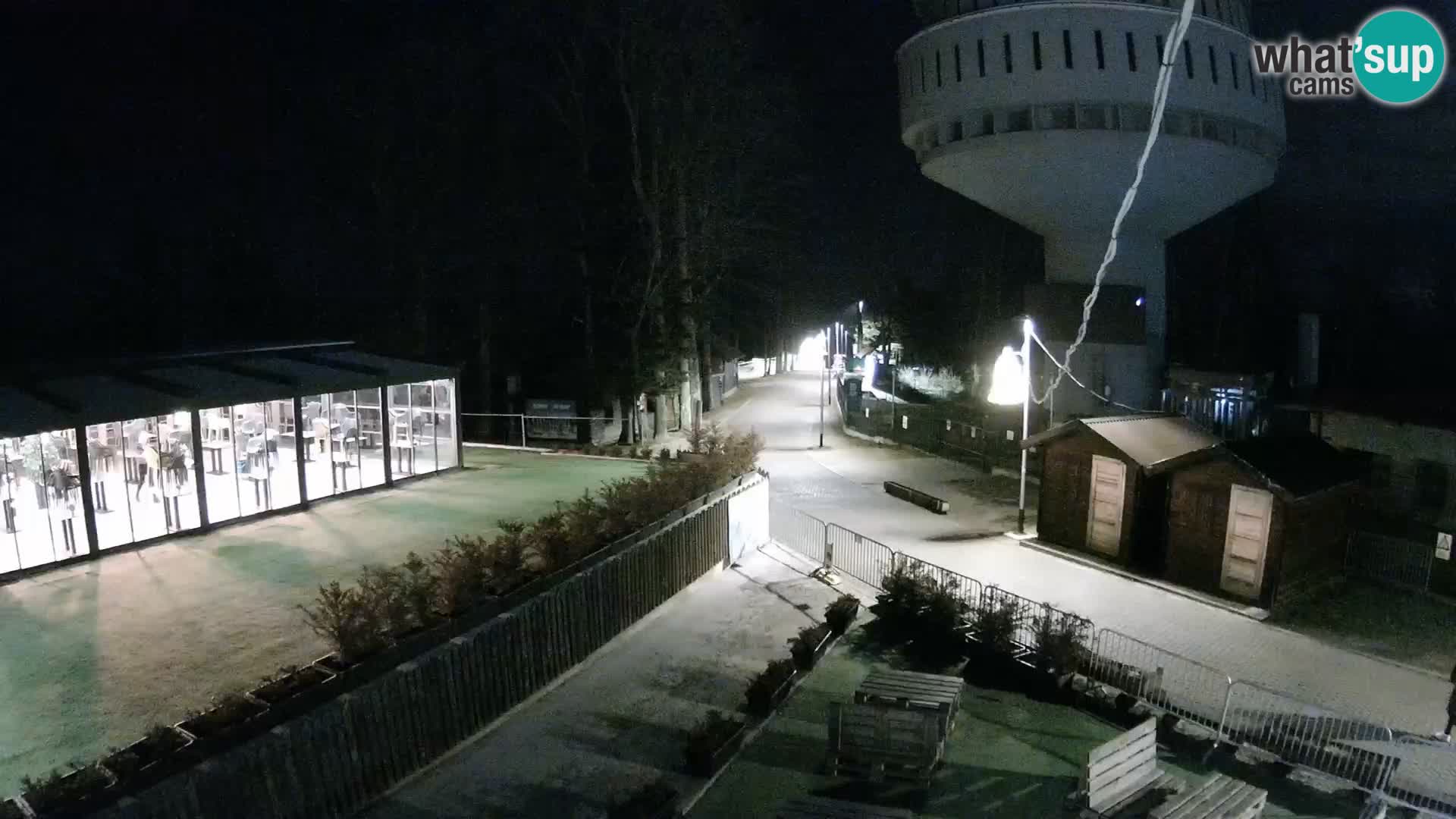 Sljeme – Medvednica – skijalište kod Zagreba