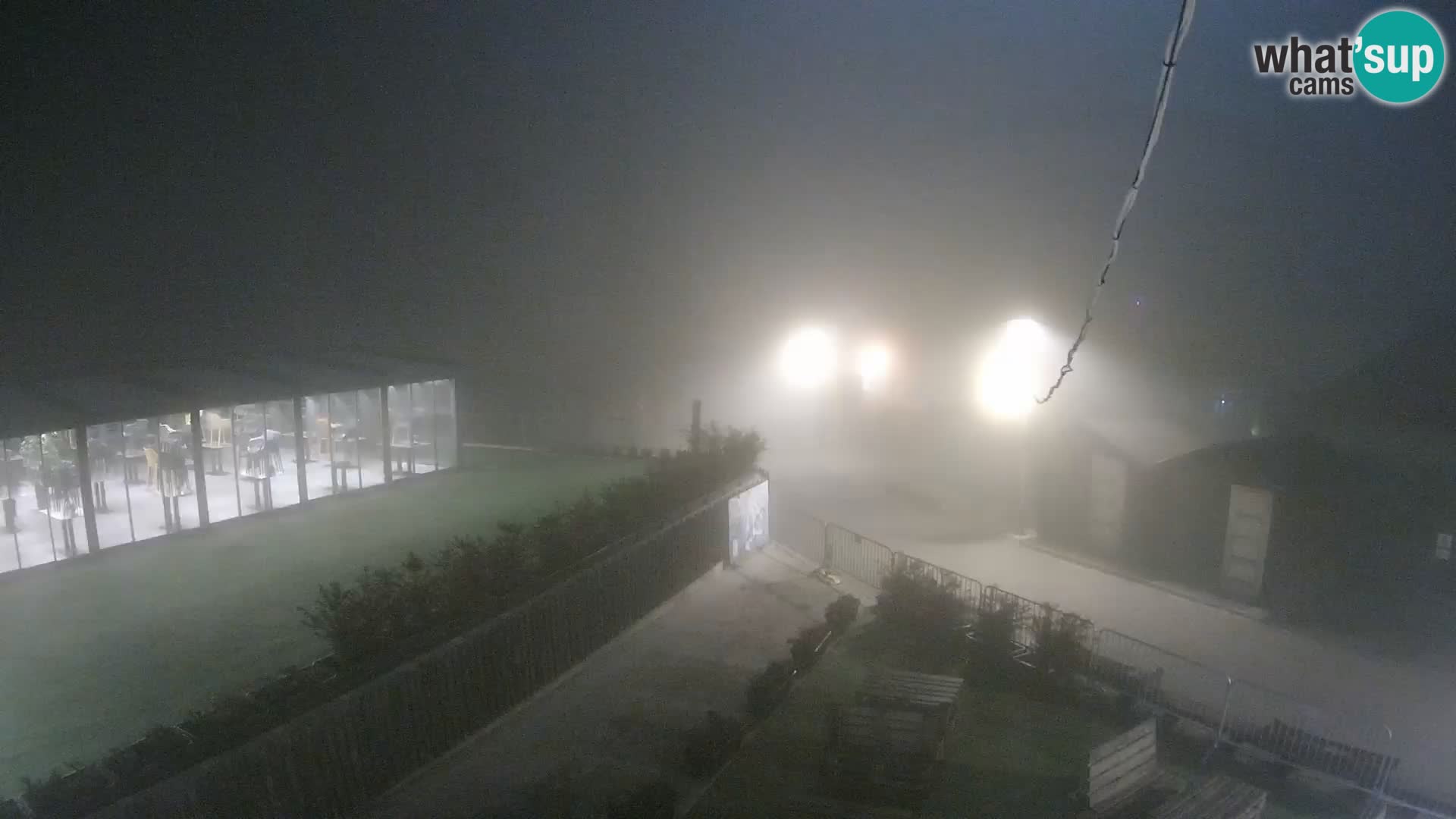 Sljeme – Medvednica – stazione sciistica vicino Zagabria