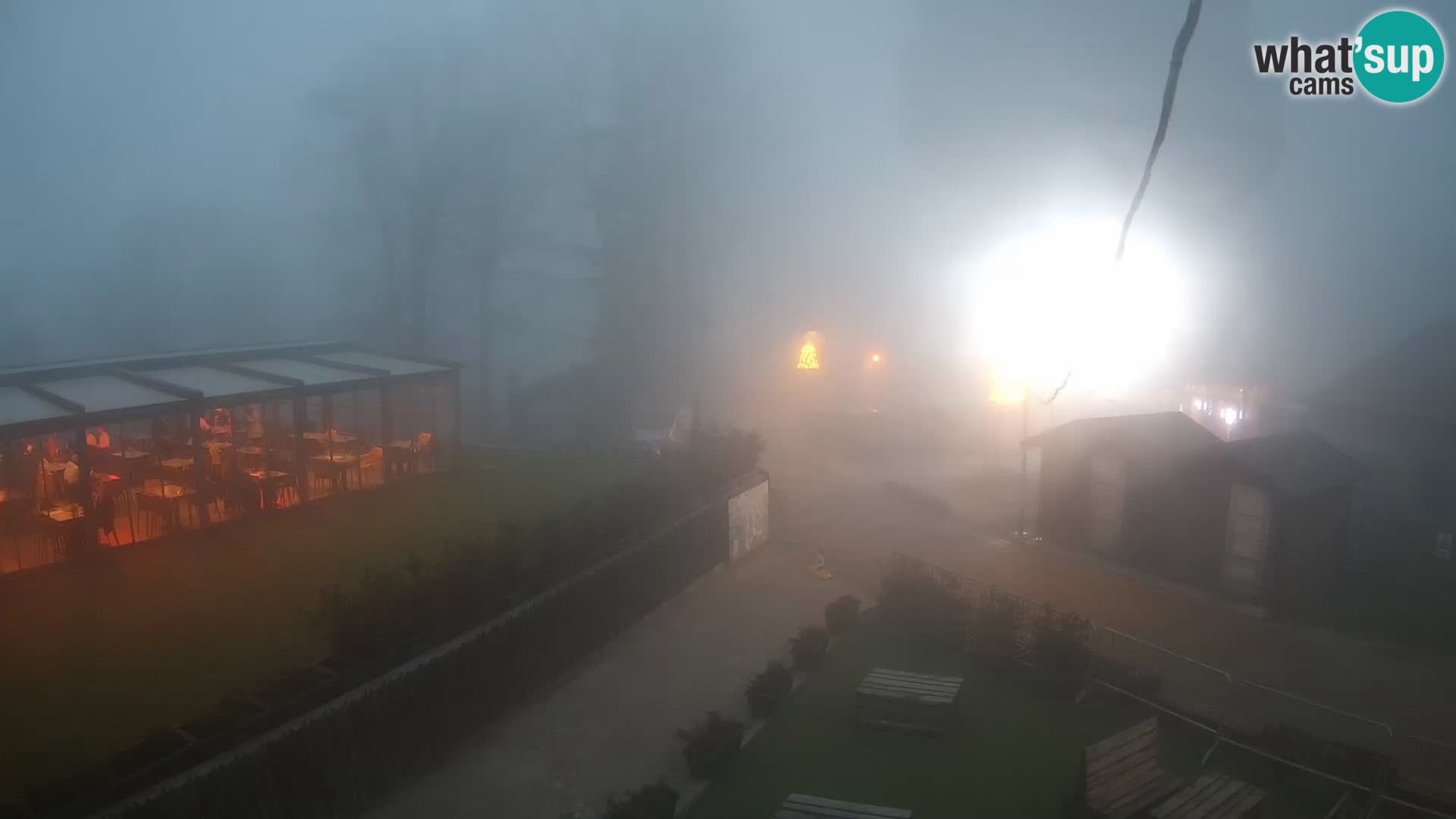 Sljeme – Medvednica – stazione sciistica vicino Zagabria