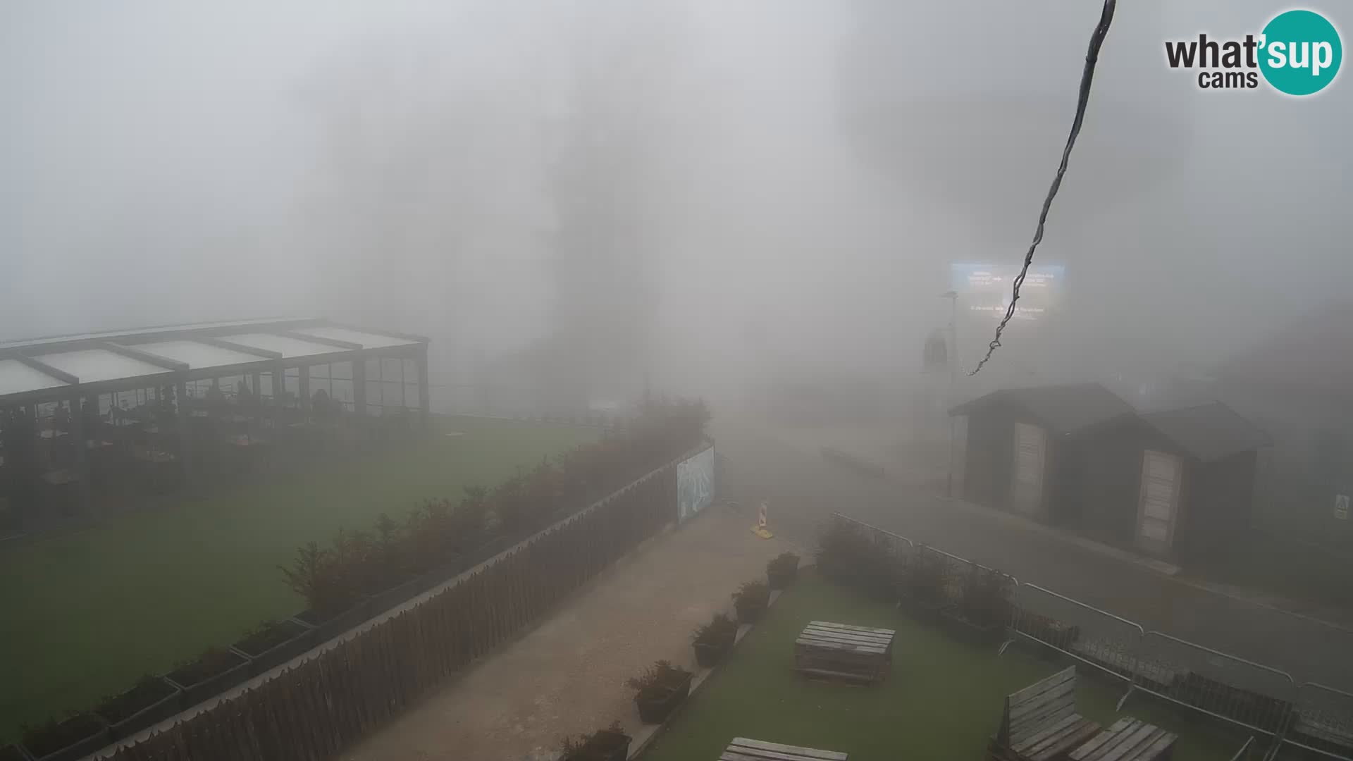 Sljeme – Medvednica – smučarski center pri Zagrebu