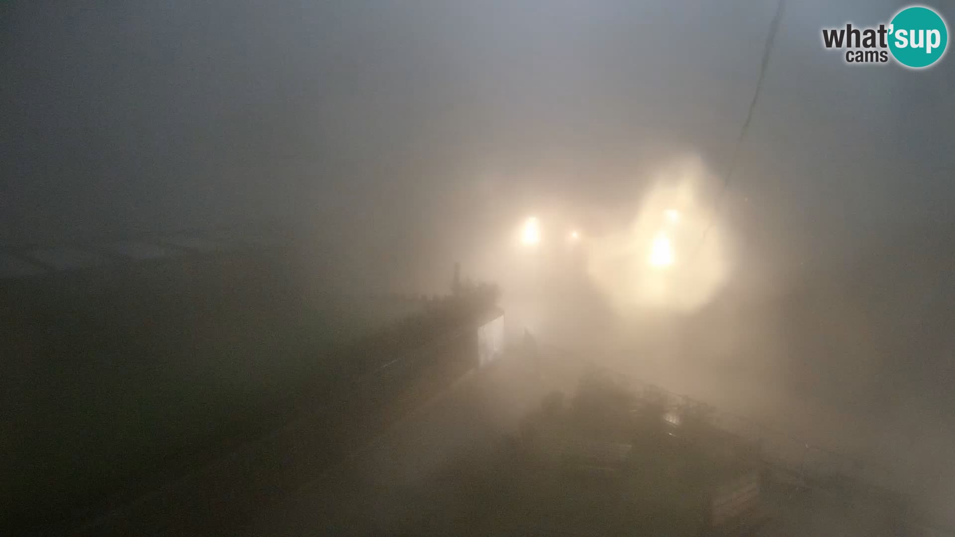 Sljeme – Medvednica – centre de ski près de Zagreb