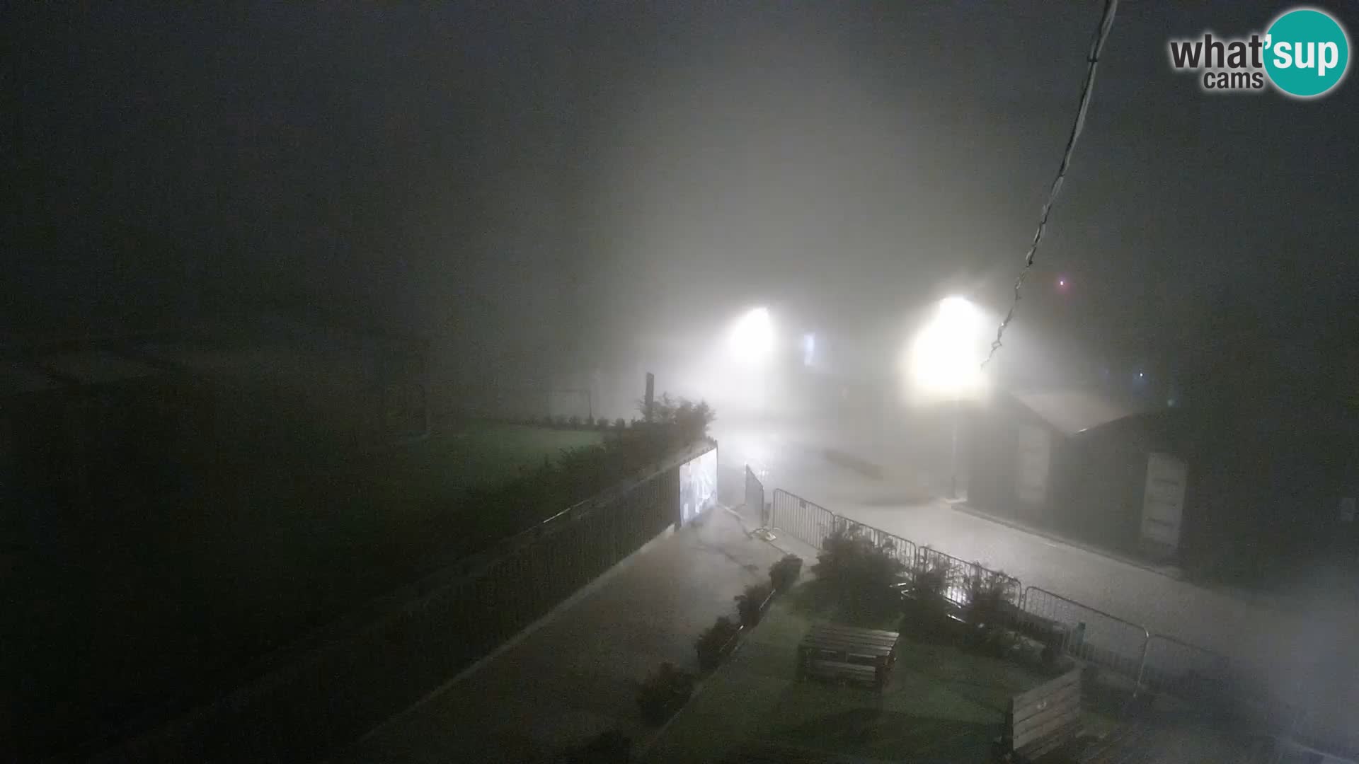 Sljeme – Medvednica – ski center near Zagreb