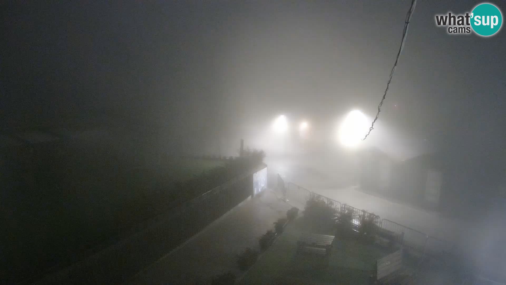 Sljeme – Medvednica – centre de ski près de Zagreb