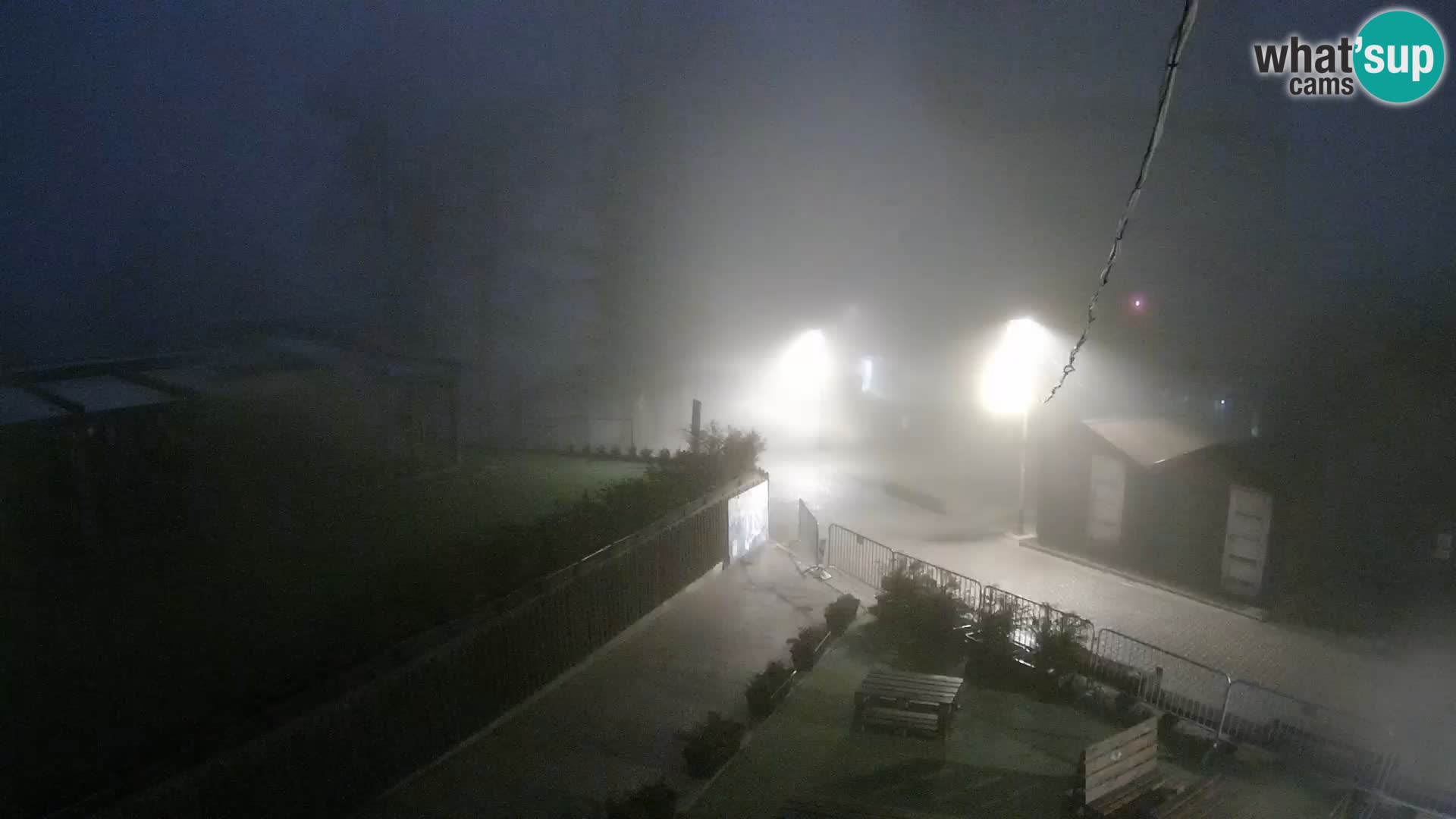 Sljeme – Medvednica – skijalište kod Zagreba