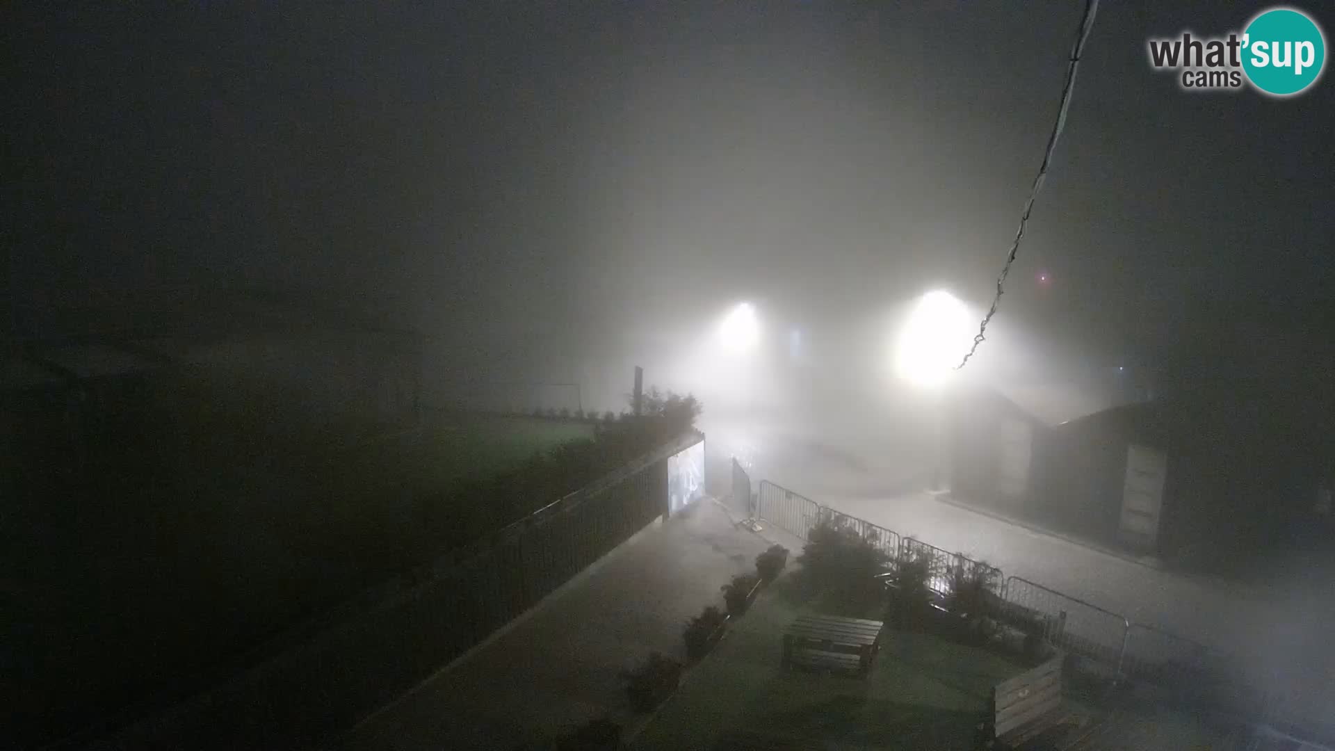 Sljeme – Medvednica – stazione sciistica vicino Zagabria