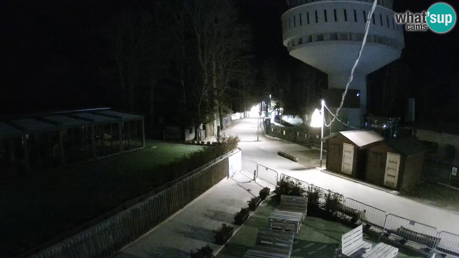 Sljeme – Medvednica – skijalište kod Zagreba