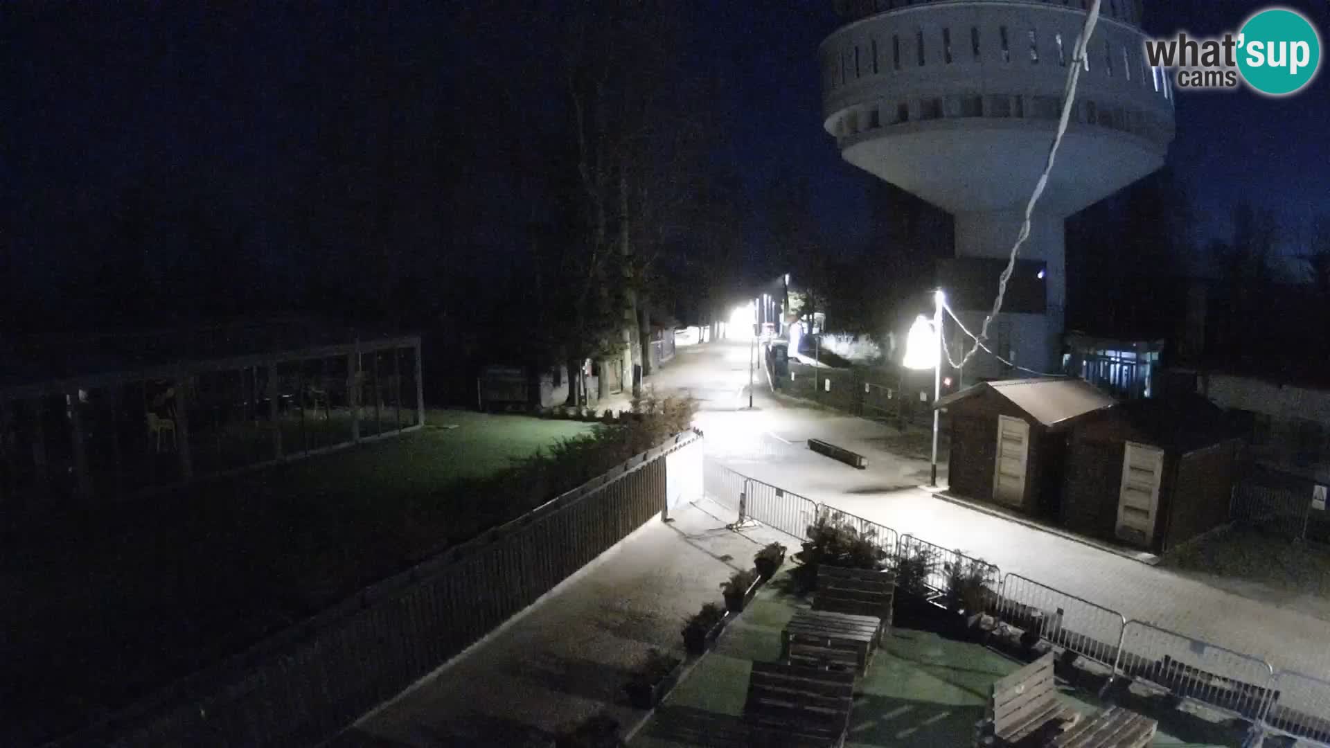 Sljeme – Medvednica – Ski-Zentrum in der Nähe von Zagreb