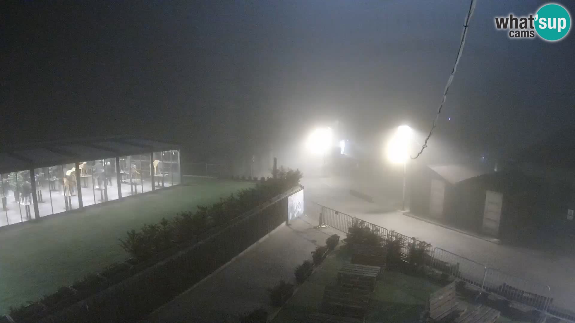 Sljeme – Medvednica – stazione sciistica vicino Zagabria