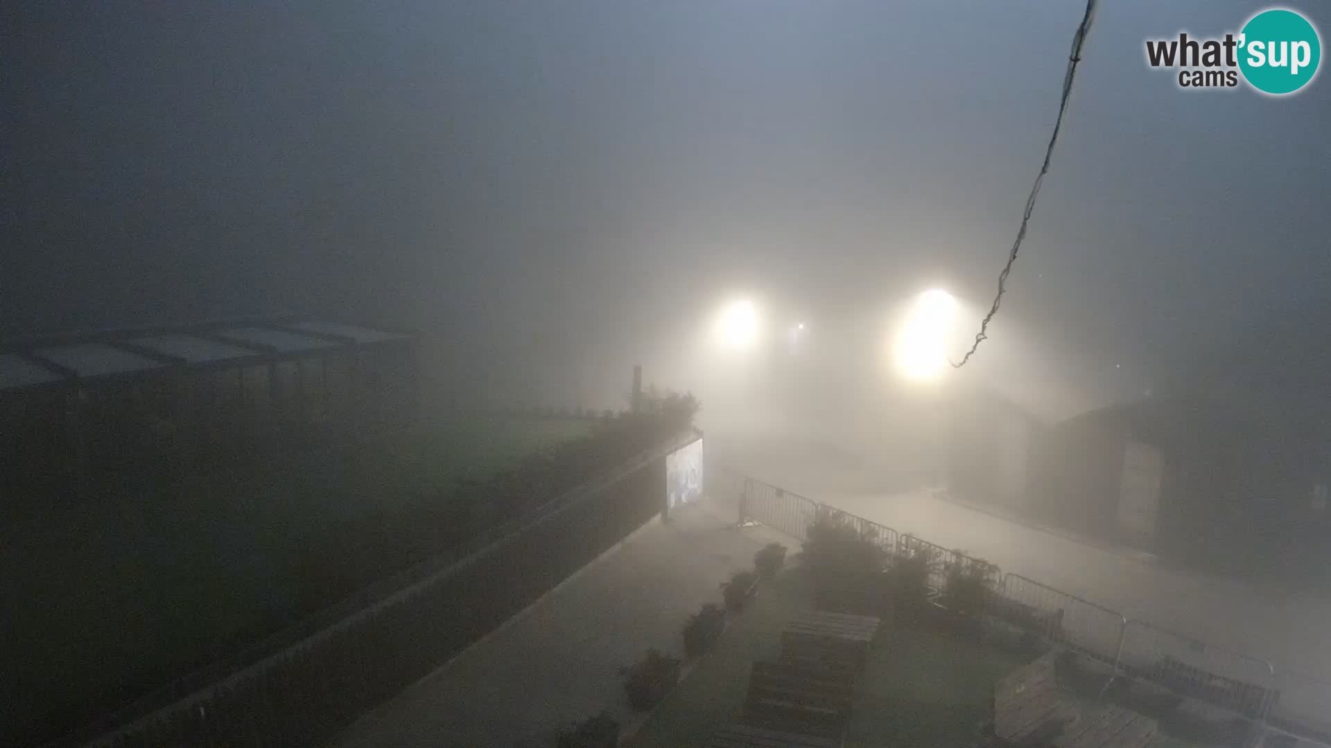 Sljeme – Medvednica – centre de ski près de Zagreb