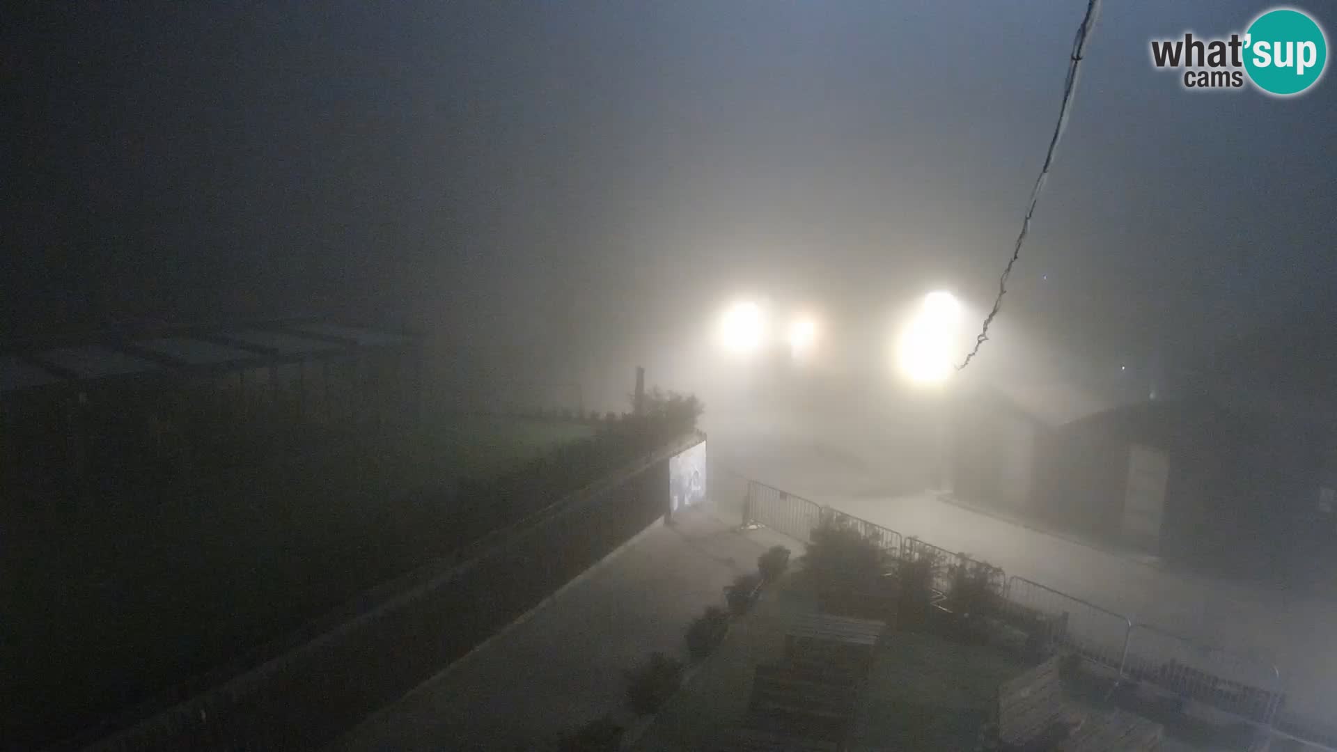 Sljeme – Medvednica – ski center near Zagreb