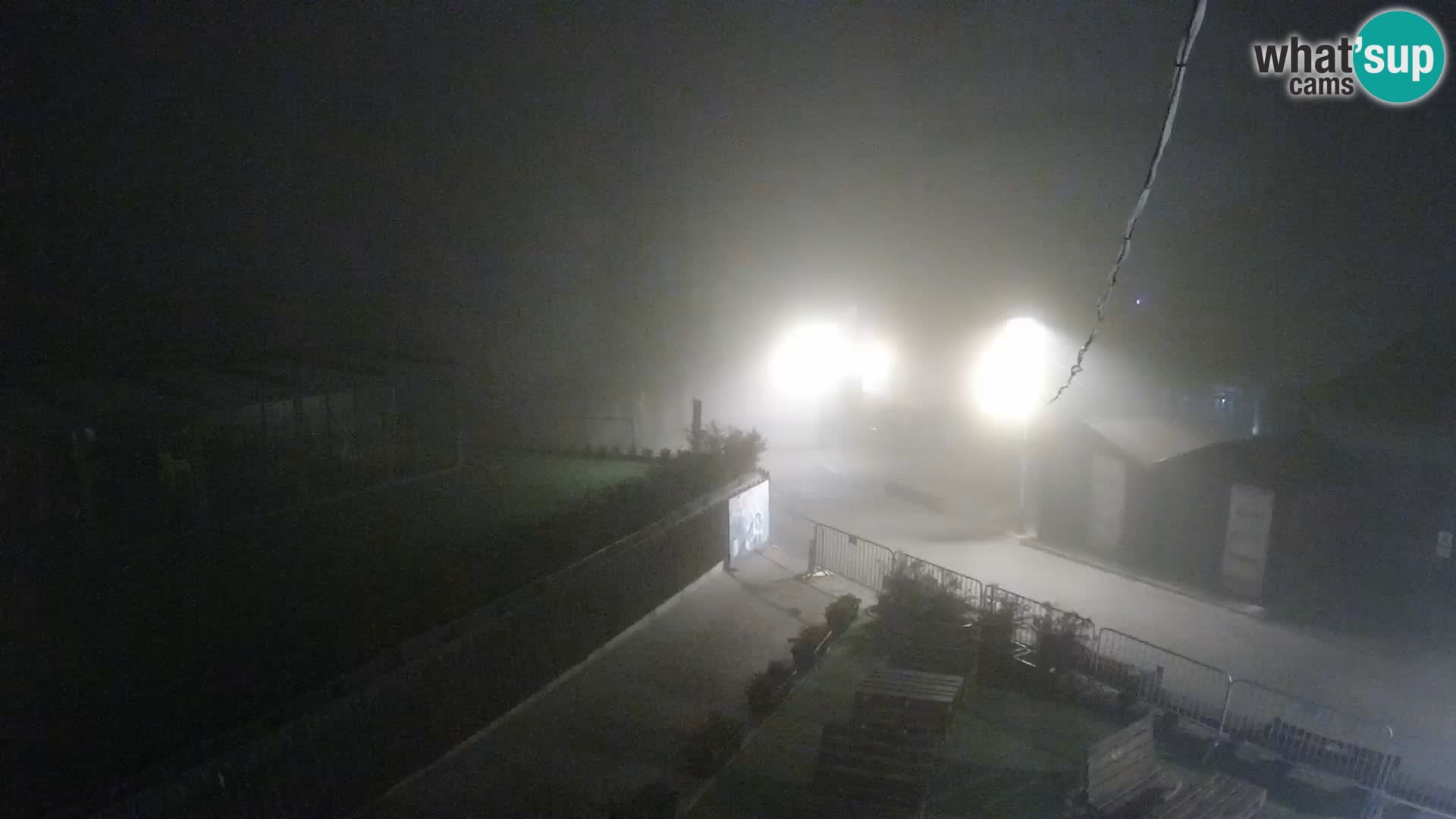 Sljeme – Medvednica – centre de ski près de Zagreb