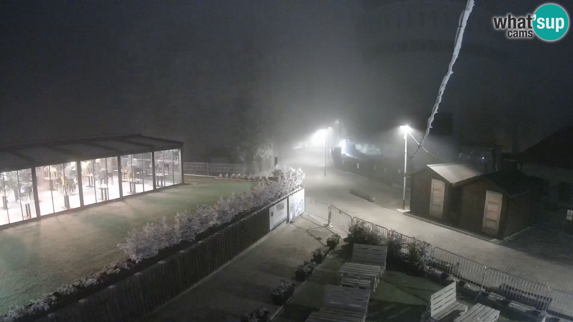 Sljeme – Medvednica – centro de esquí cerca de Zagreb