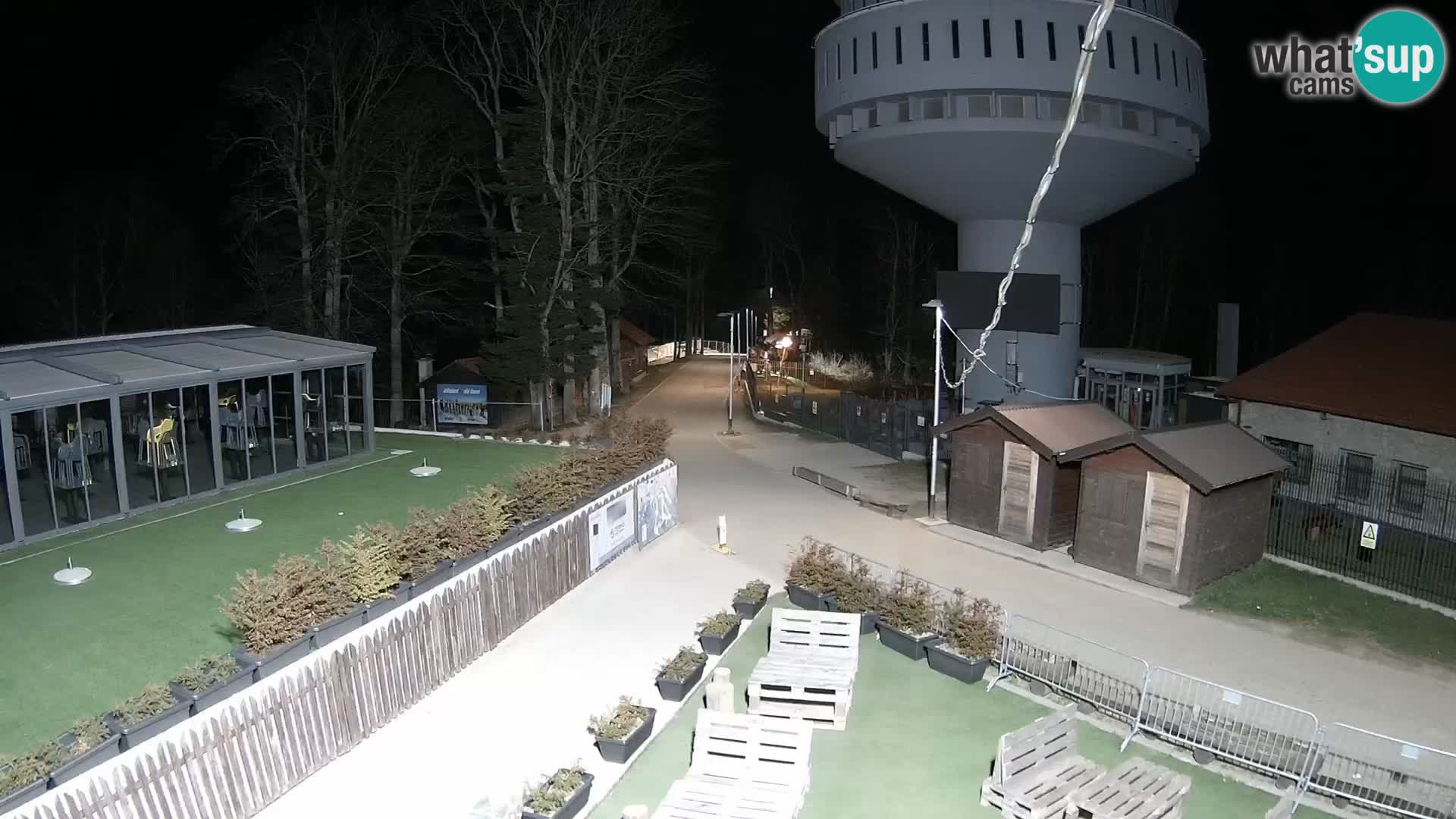 Sljeme – Medvednica – skijalište kod Zagreba