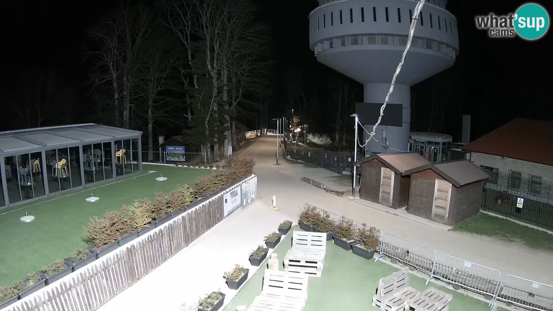 Sljeme – Medvednica – skijalište kod Zagreba