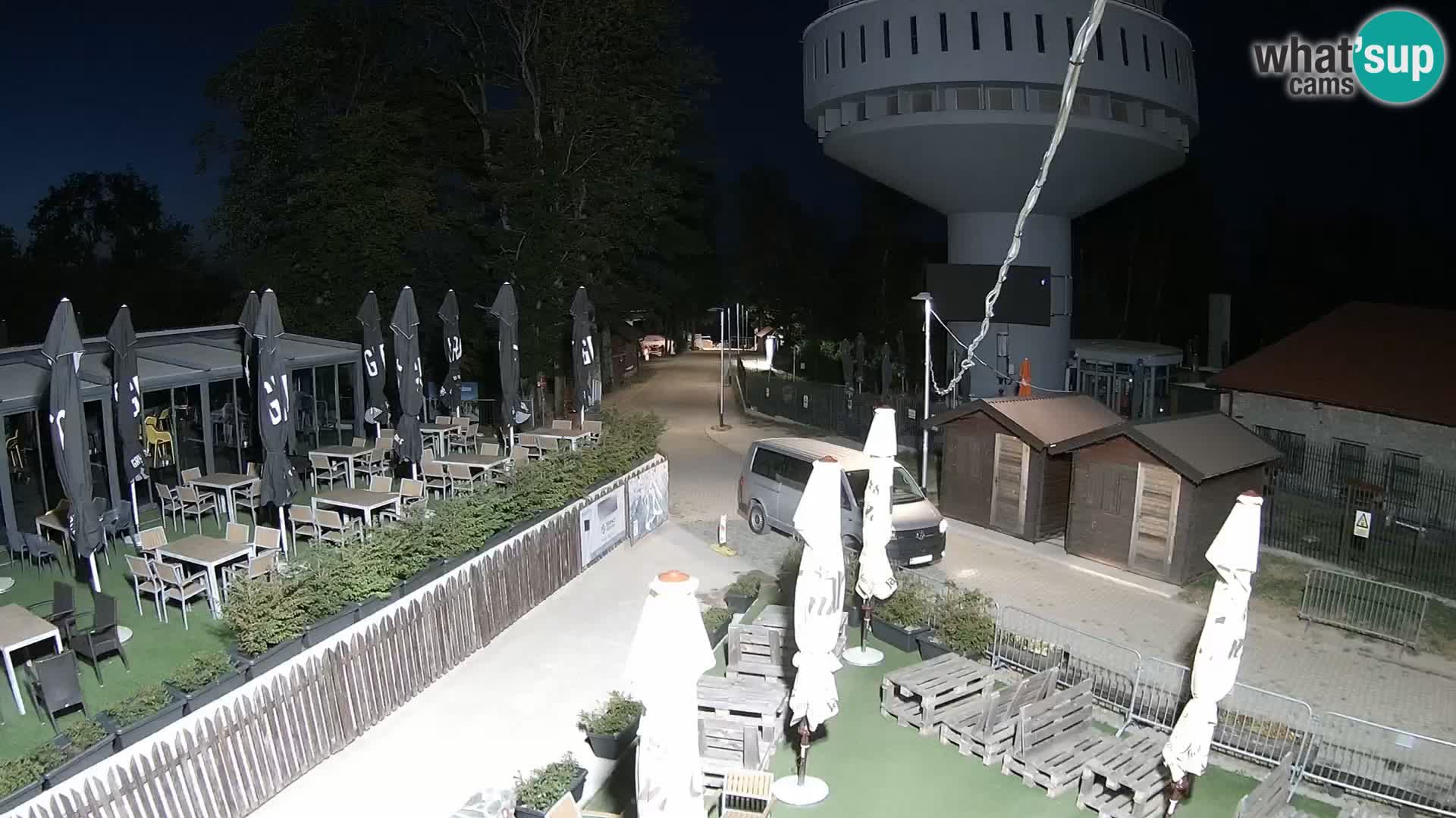 Sljeme – Medvednica – skijalište kod Zagreba