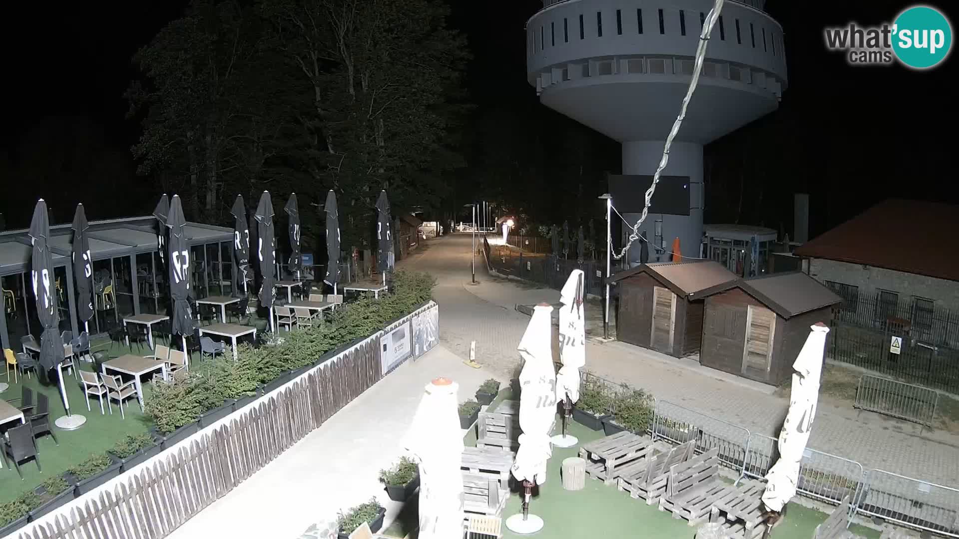Sljeme – Medvednica – centro de esquí cerca de Zagreb