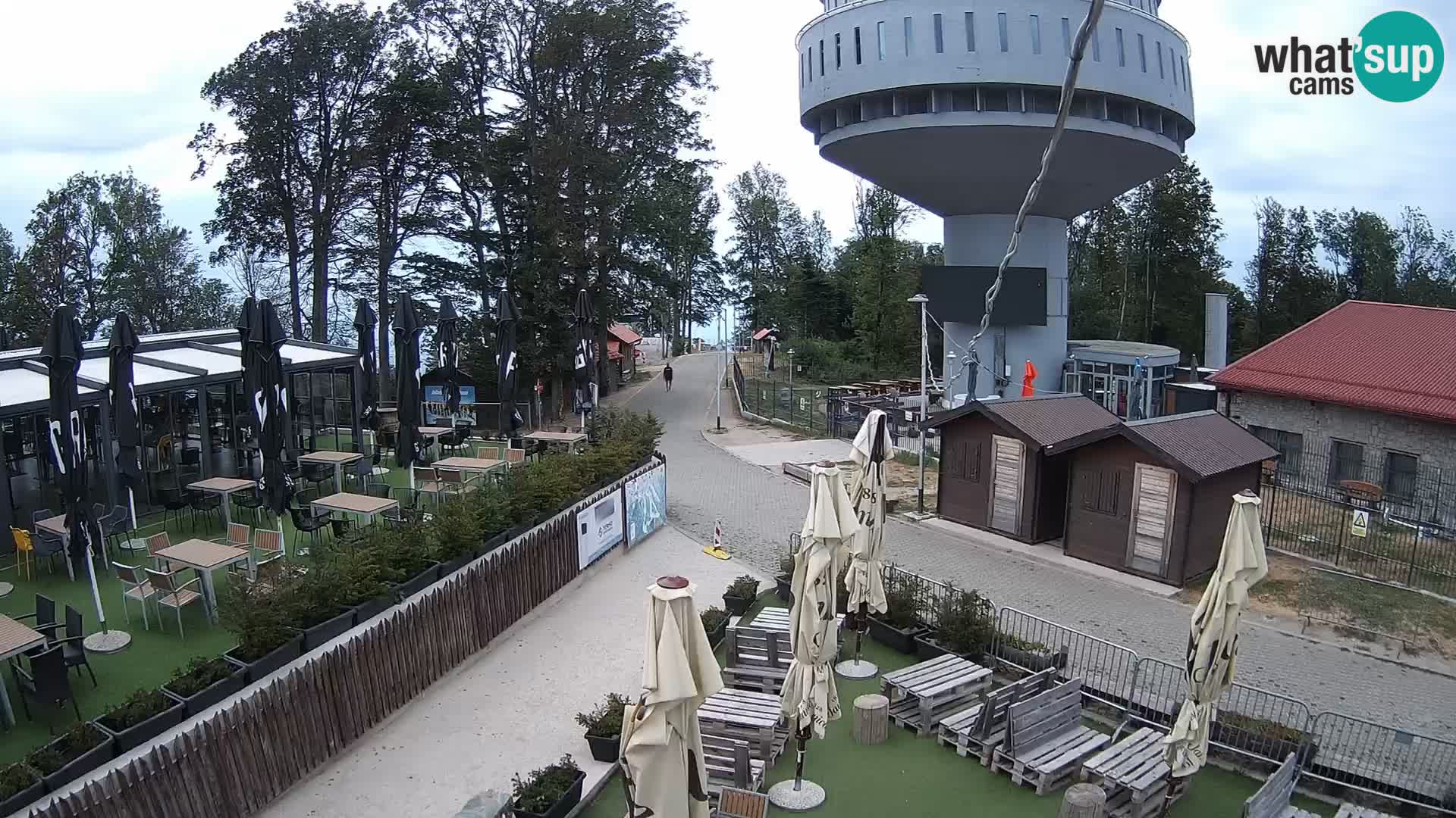 Sljeme – Medvednica – skijalište kod Zagreba